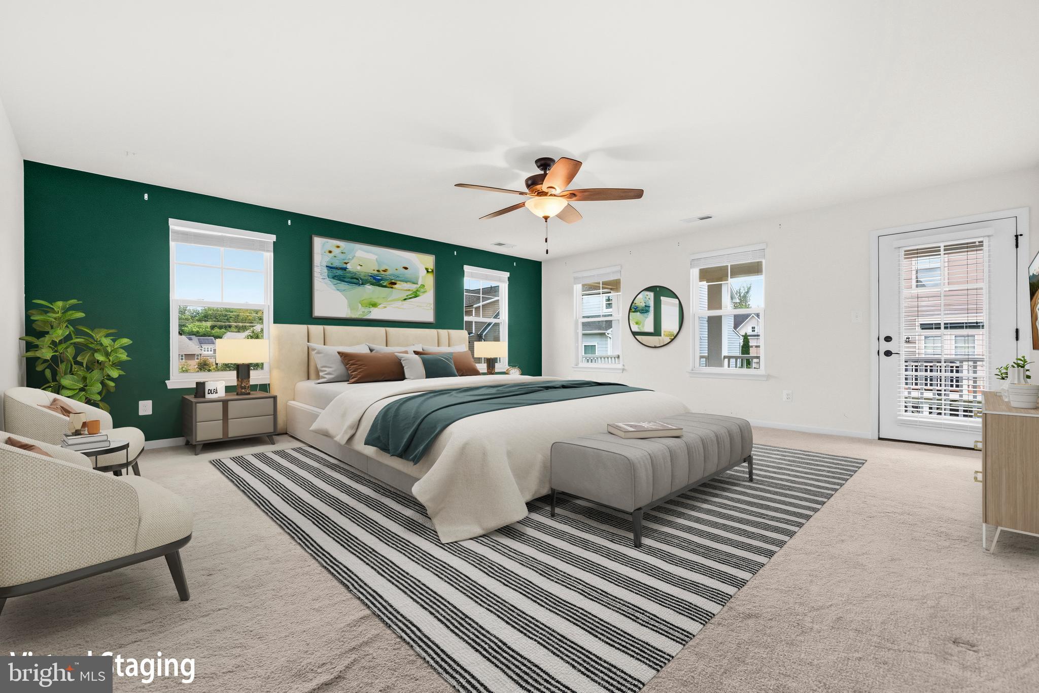 POTOMAC SHORES - Residential