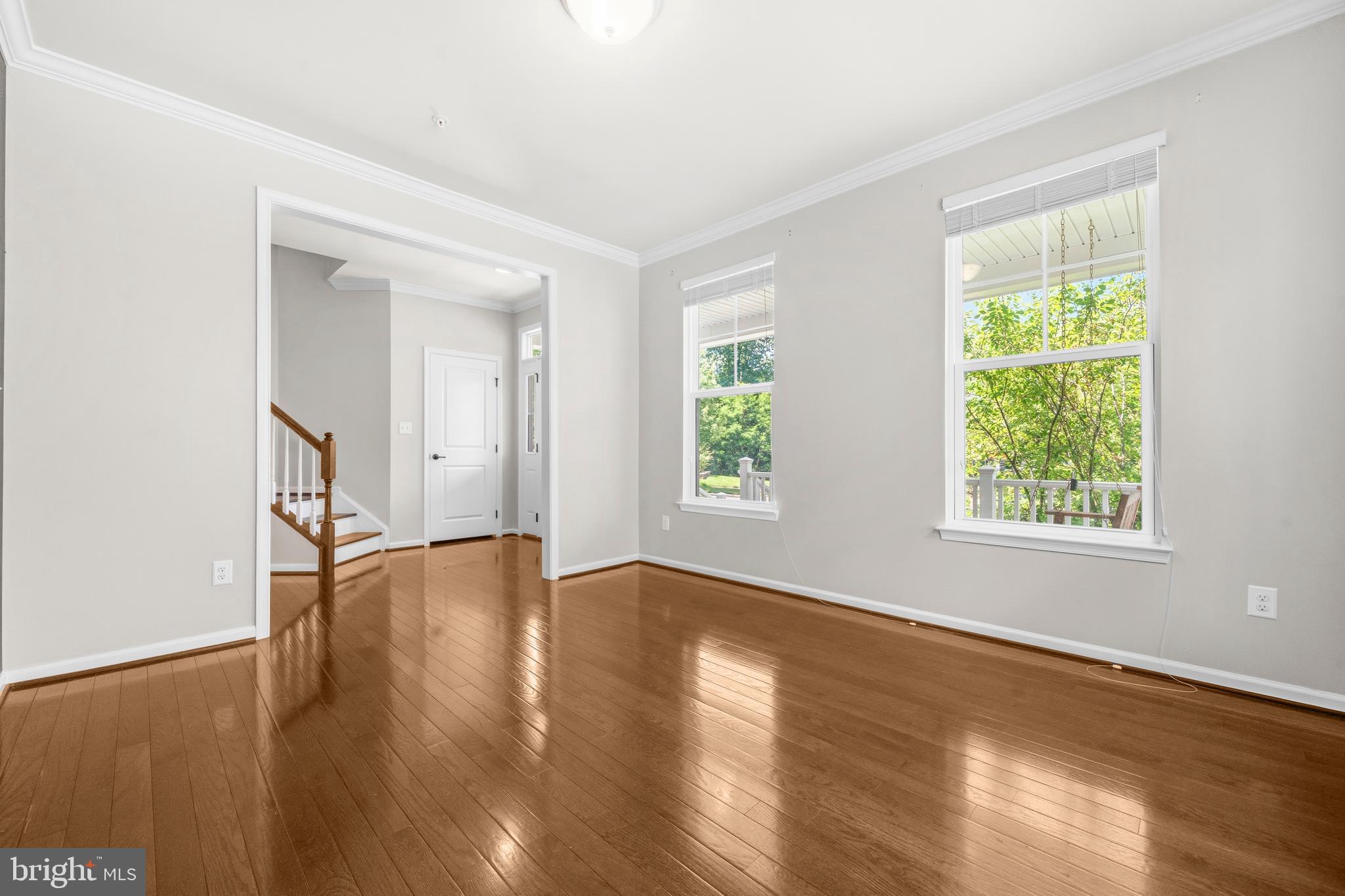 POTOMAC SHORES - Residential