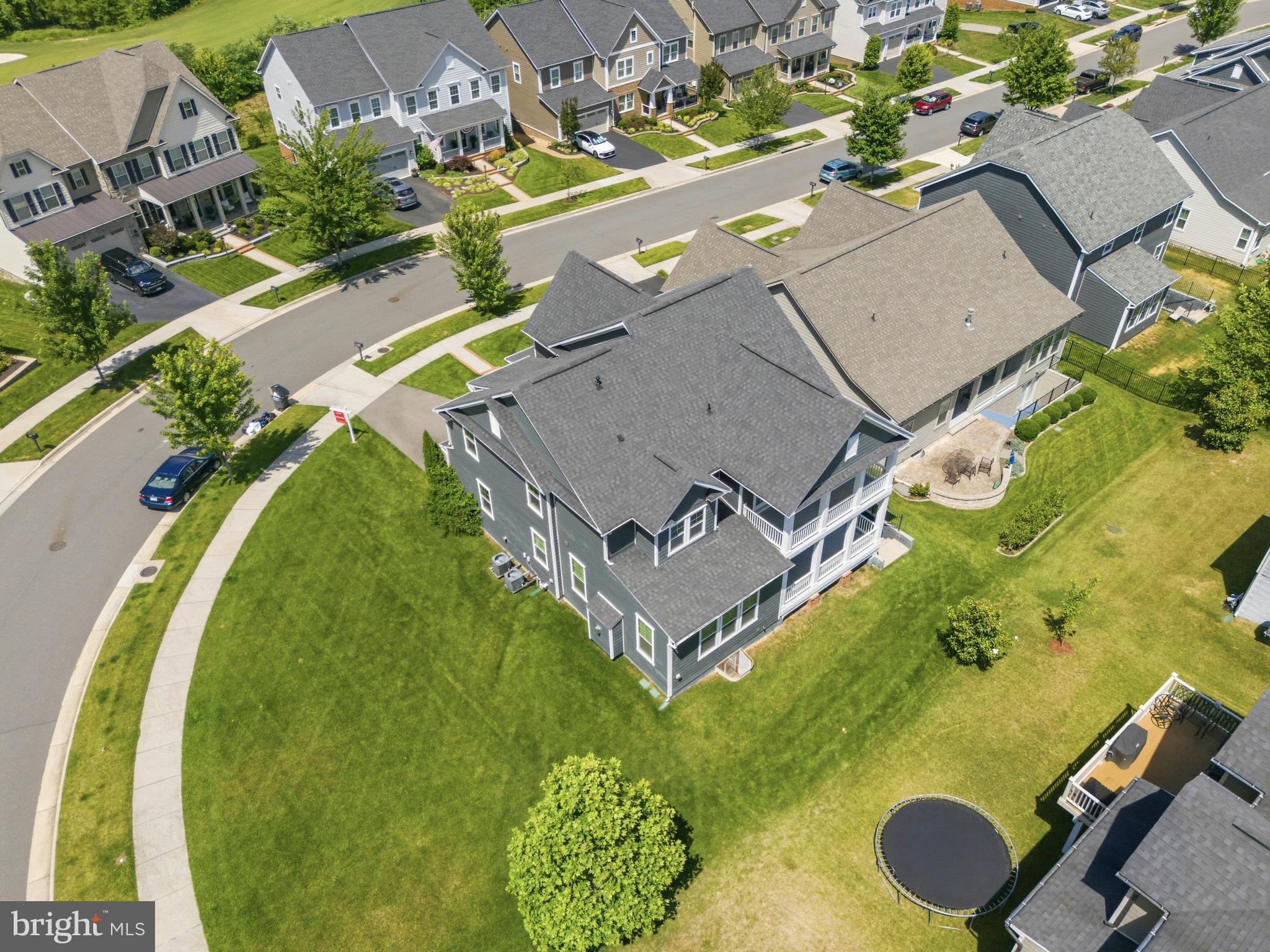 POTOMAC SHORES - Residential