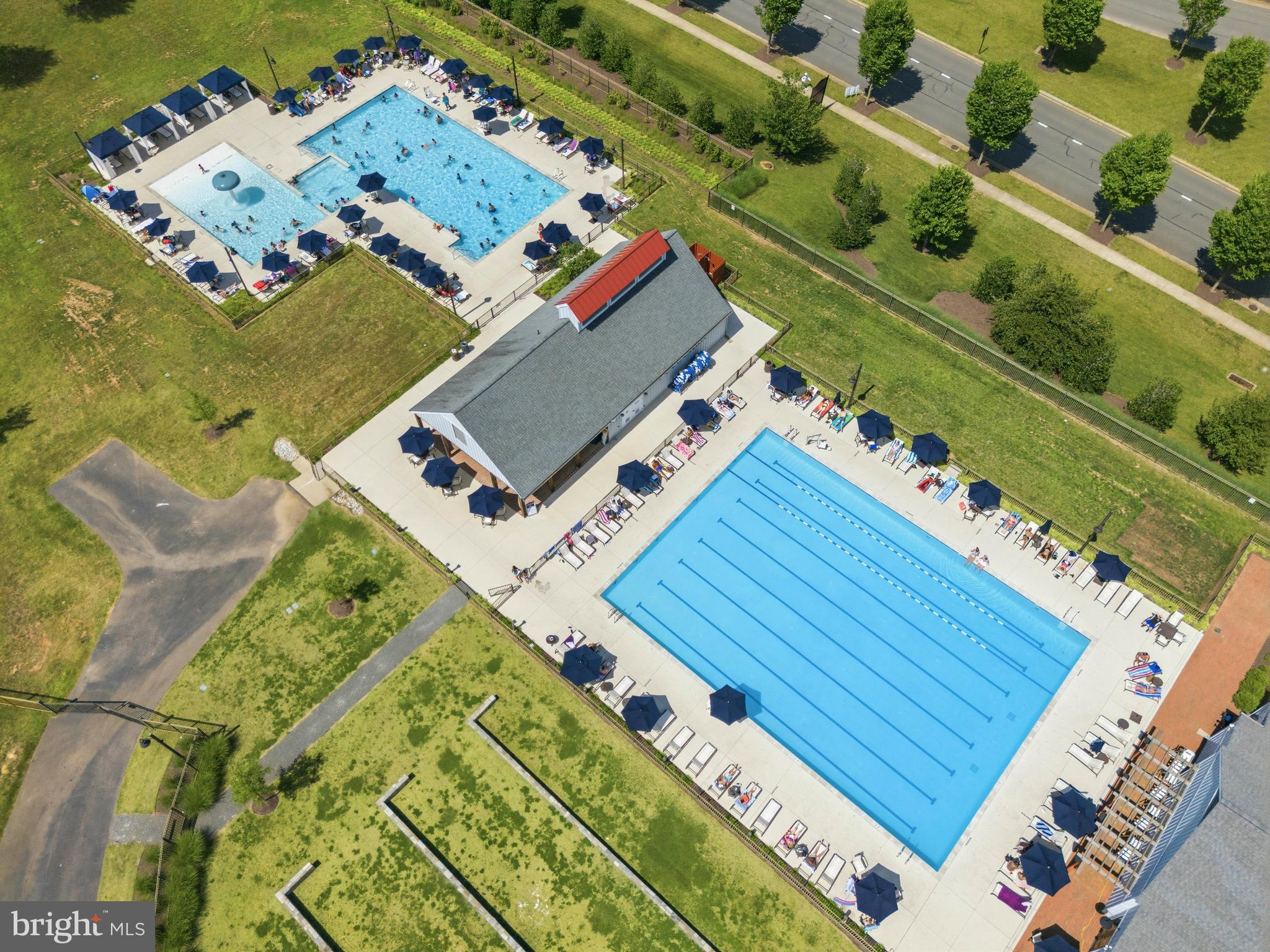 POTOMAC SHORES - Residential
