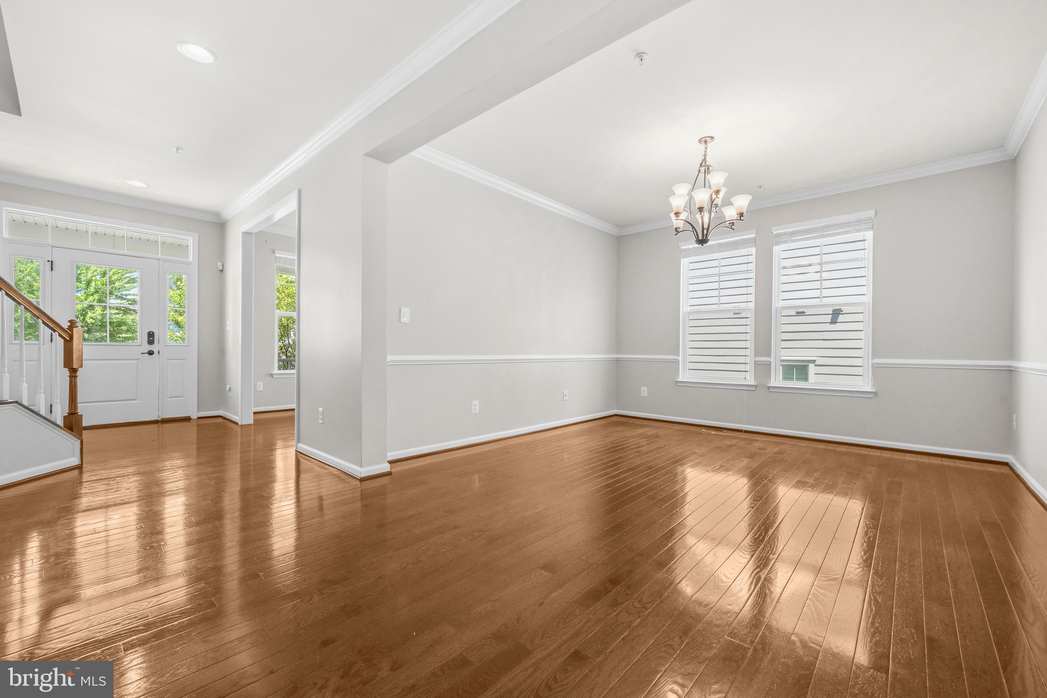 POTOMAC SHORES - Residential