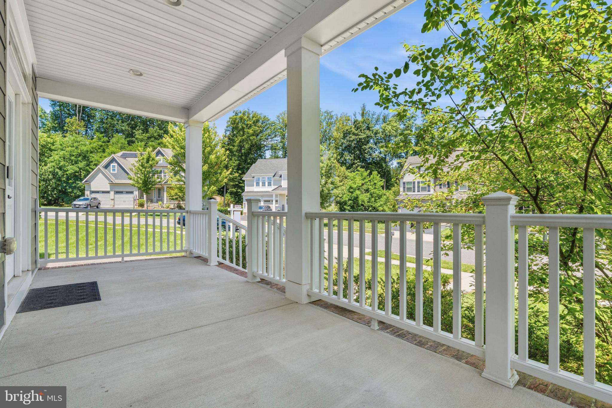POTOMAC SHORES - Residential