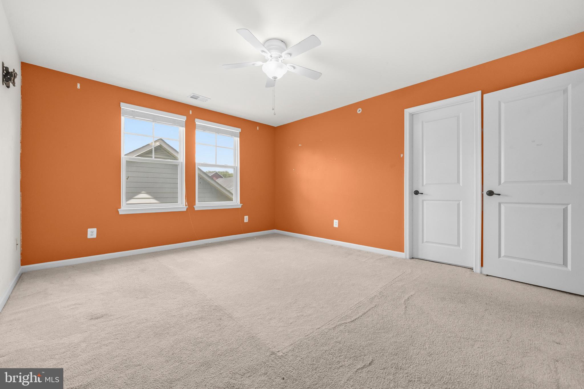 POTOMAC SHORES - Residential