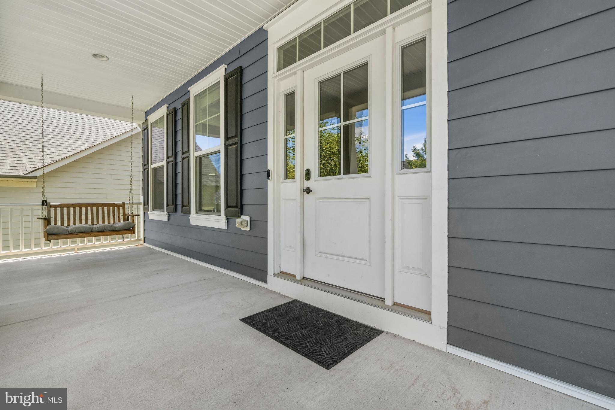 POTOMAC SHORES - Residential