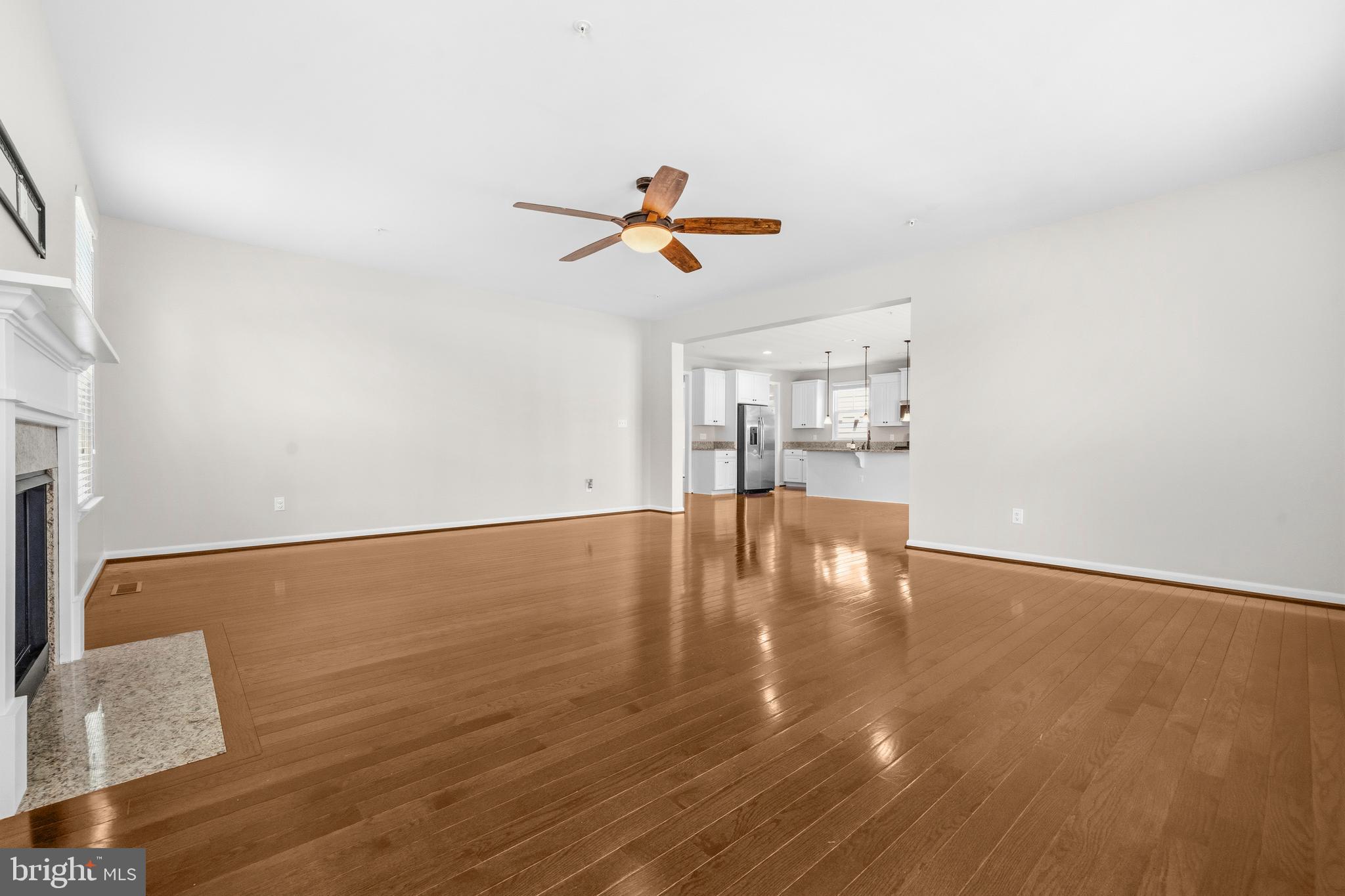 POTOMAC SHORES - Residential