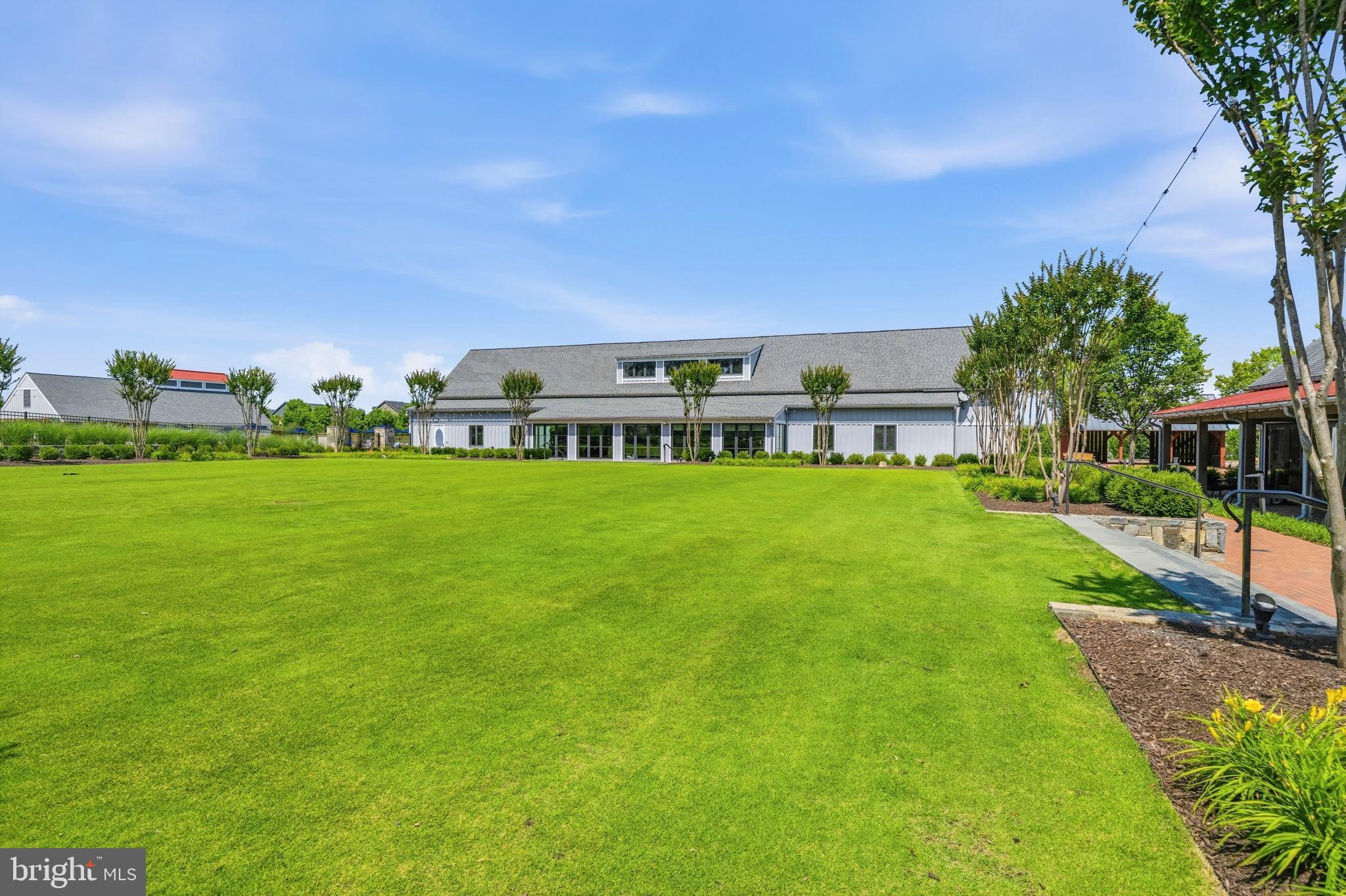 POTOMAC SHORES - Residential