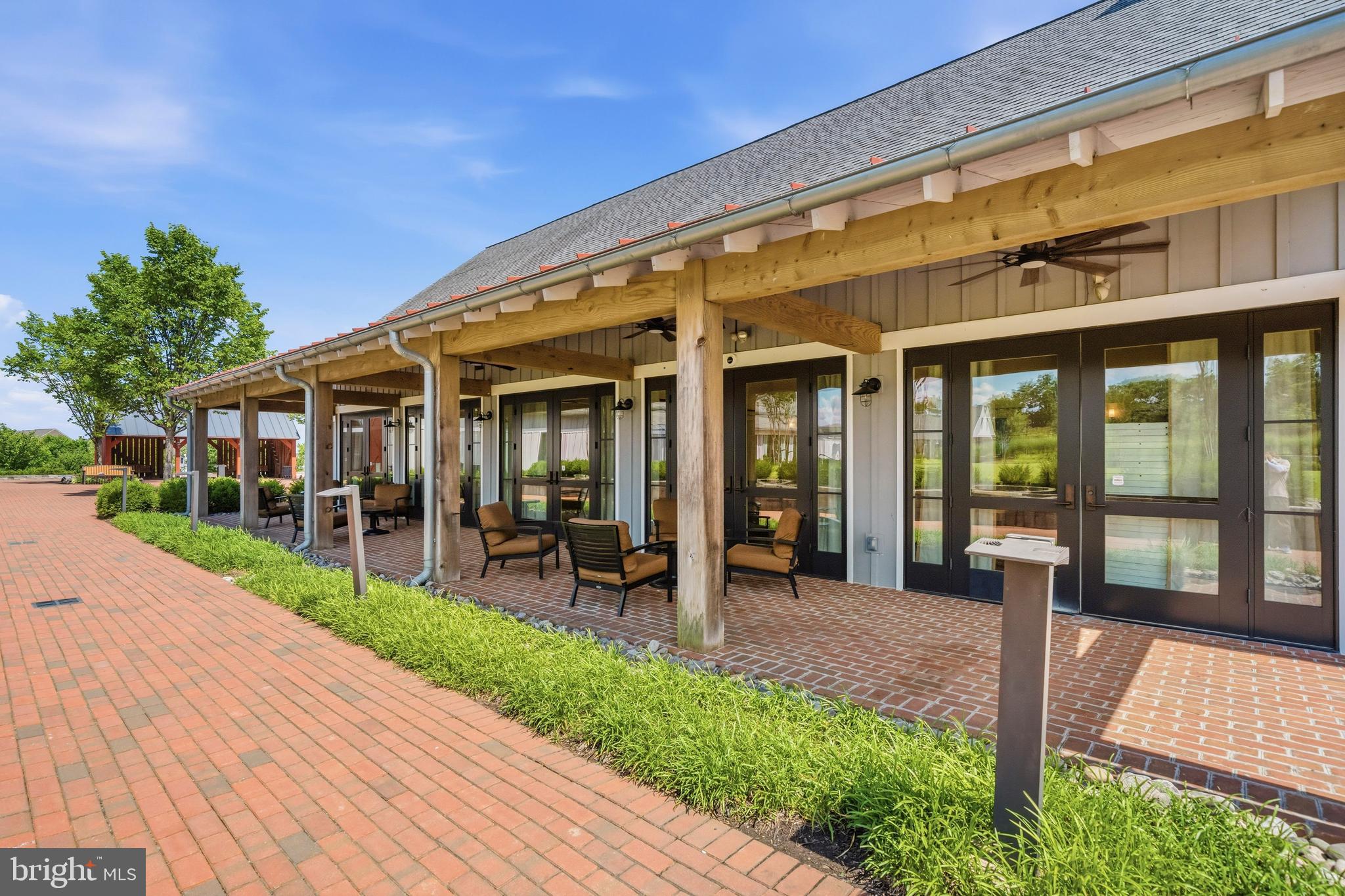 POTOMAC SHORES - Residential