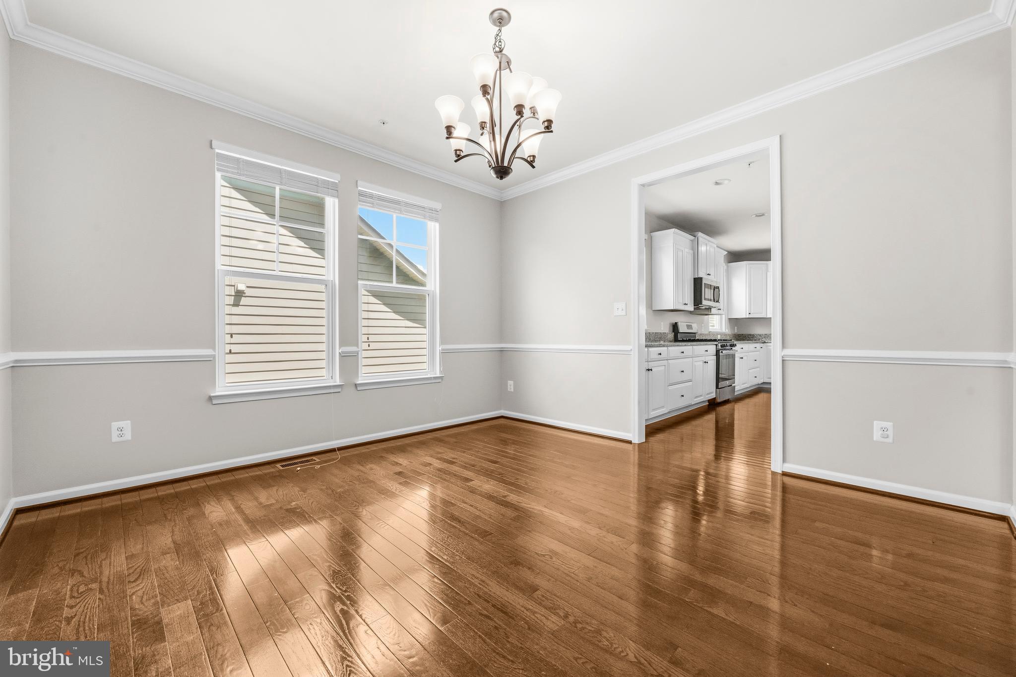 POTOMAC SHORES - Residential