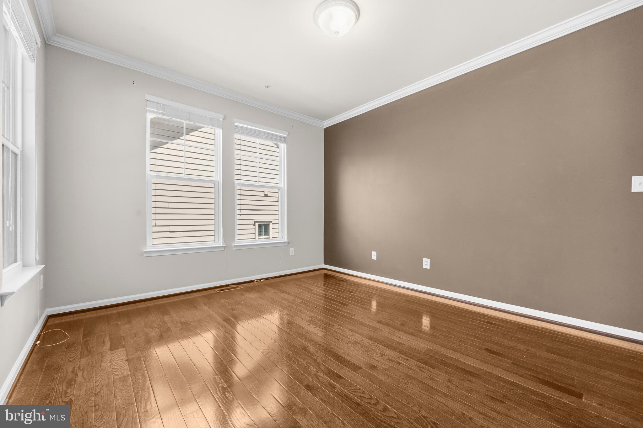 POTOMAC SHORES - Residential