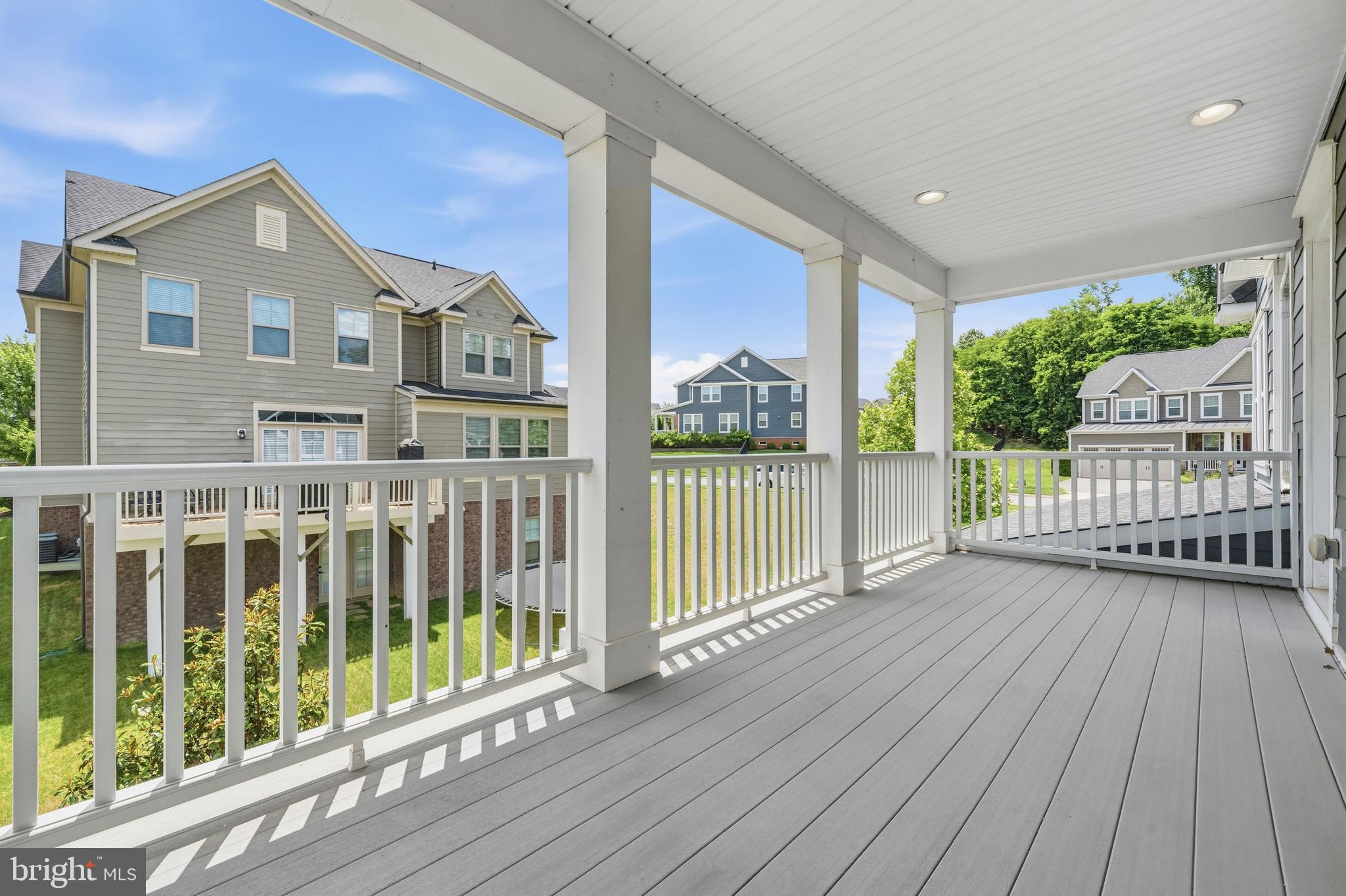 POTOMAC SHORES - Residential