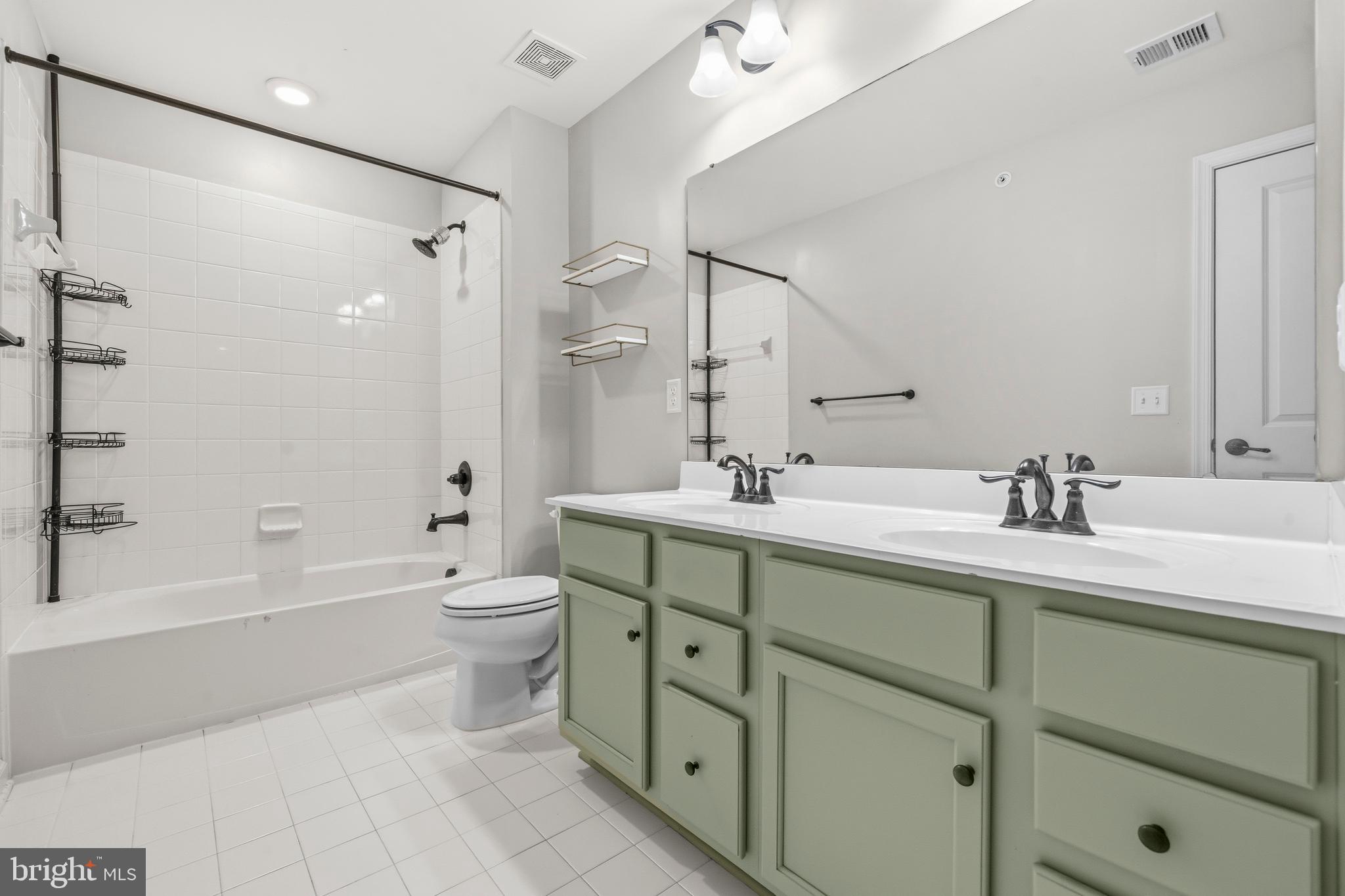POTOMAC SHORES - Residential