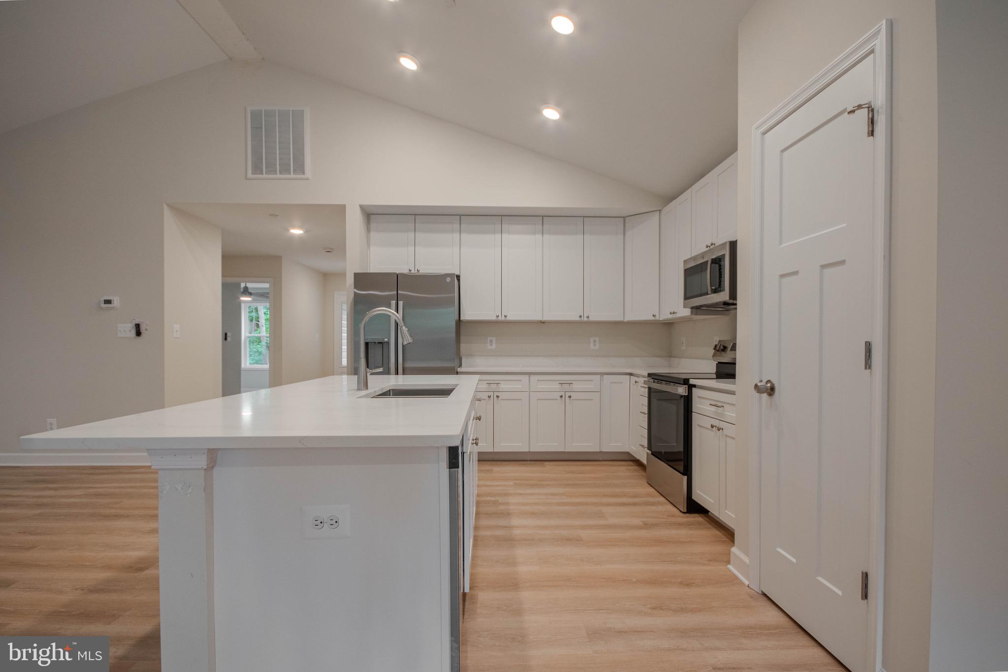 OCEAN PINES - PINEHURST - Residential