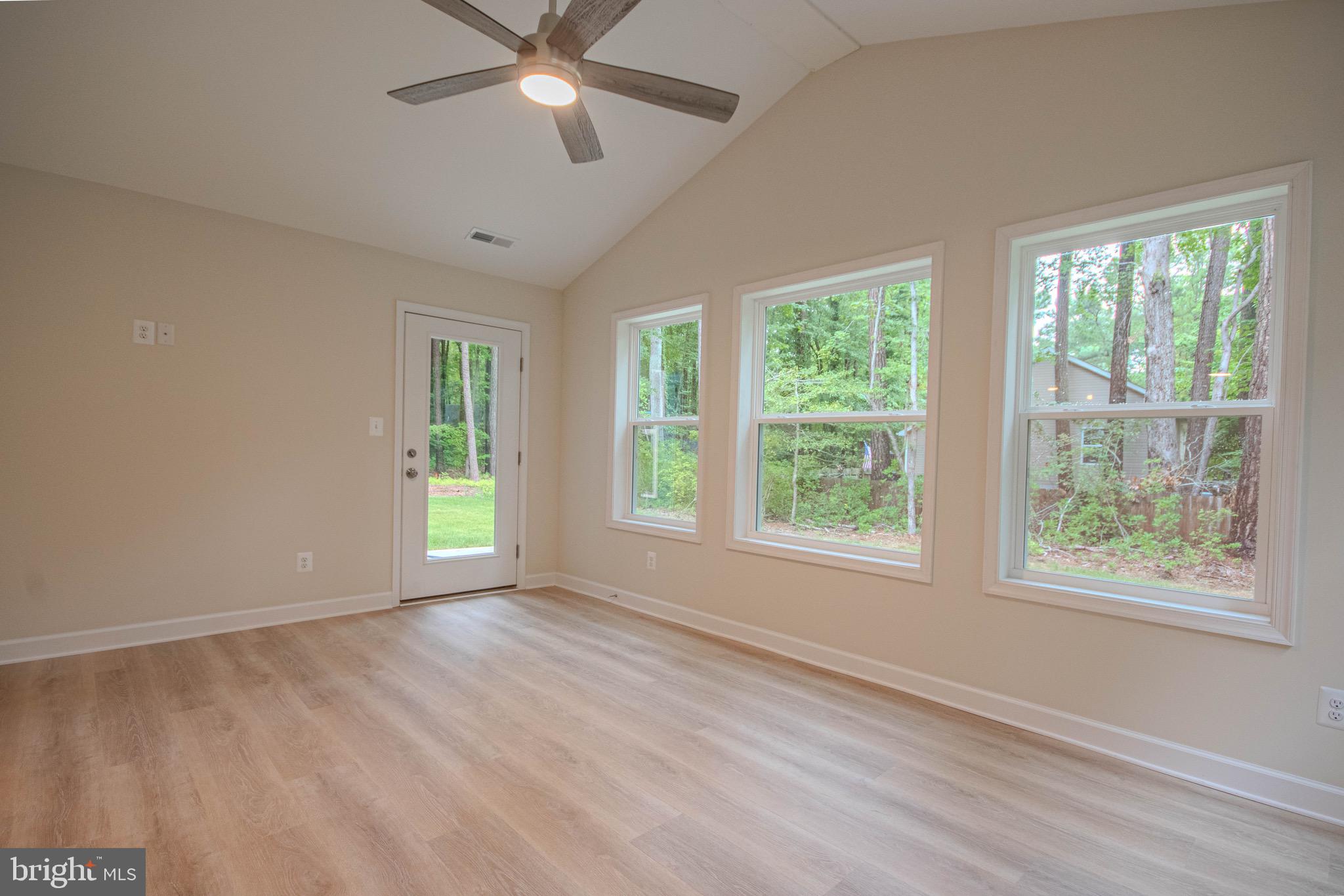 OCEAN PINES - PINEHURST - Residential