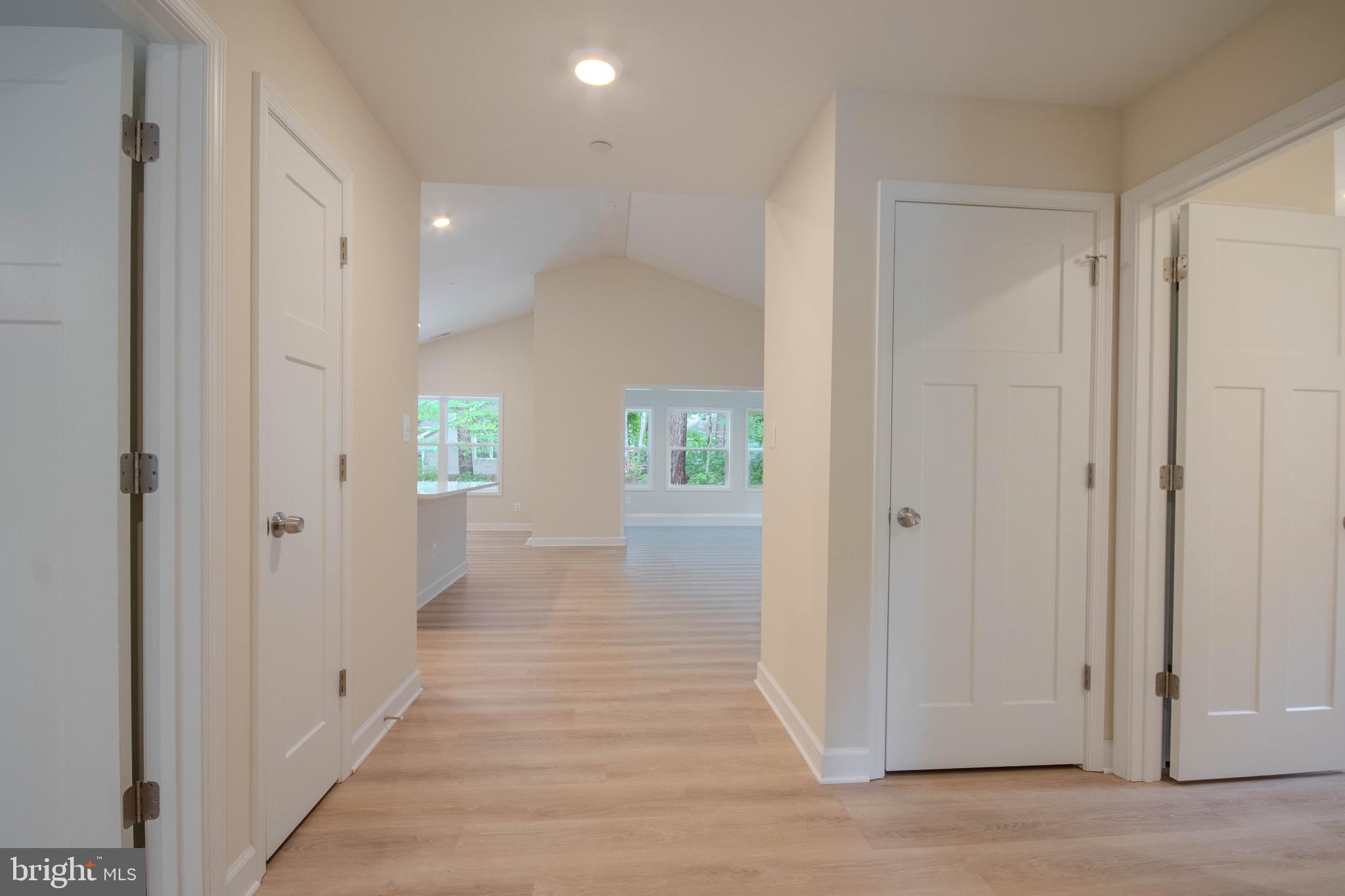 OCEAN PINES - PINEHURST - Residential