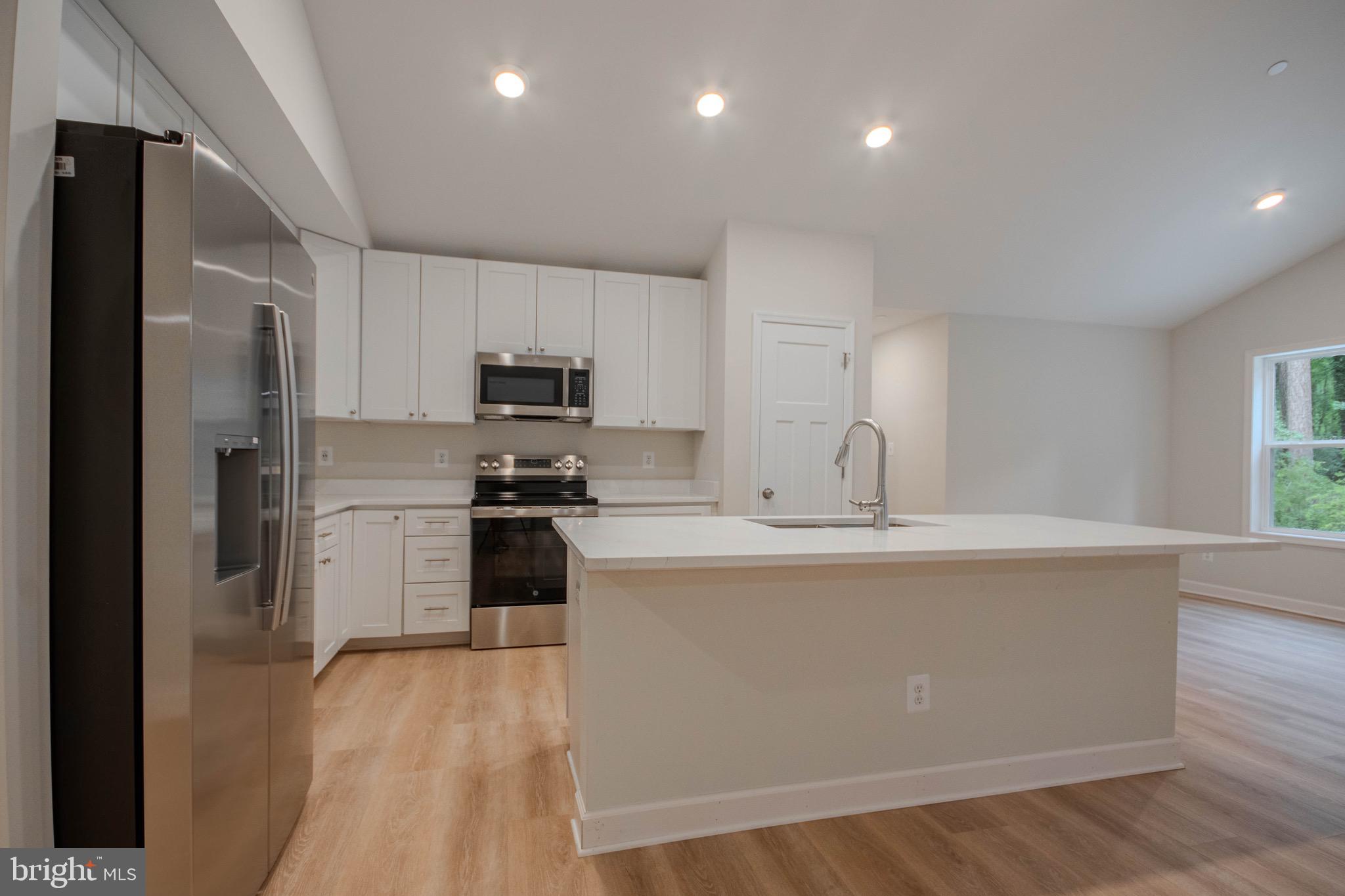 OCEAN PINES - PINEHURST - Residential