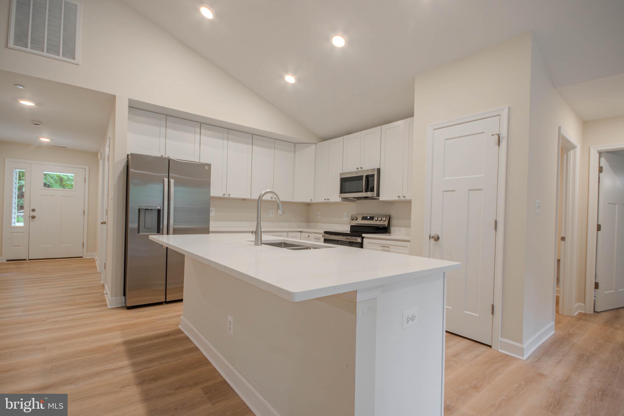 OCEAN PINES - PINEHURST - Residential
