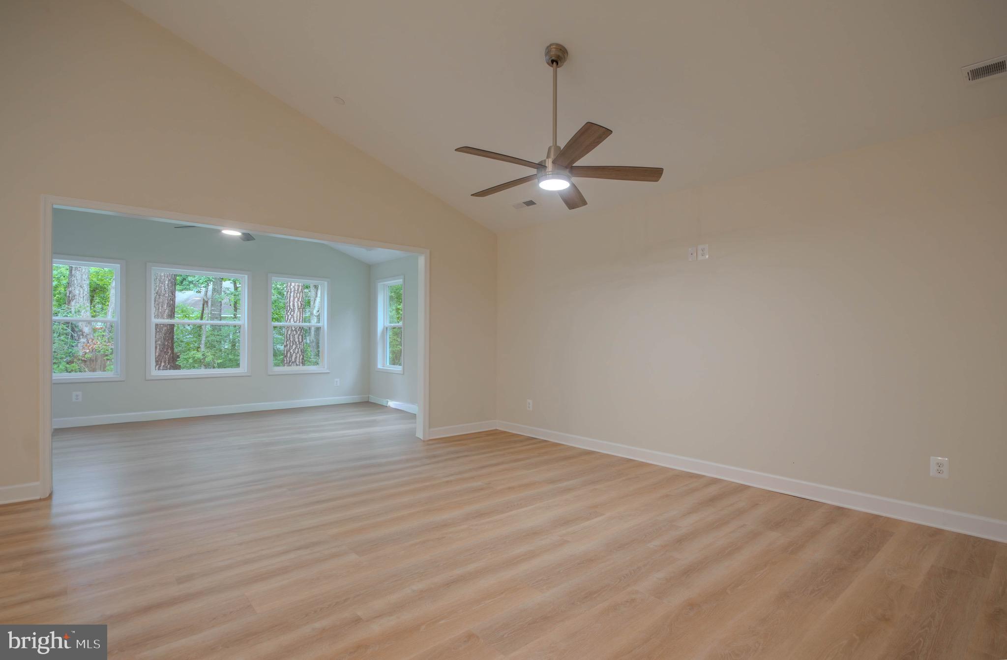 OCEAN PINES - PINEHURST - Residential