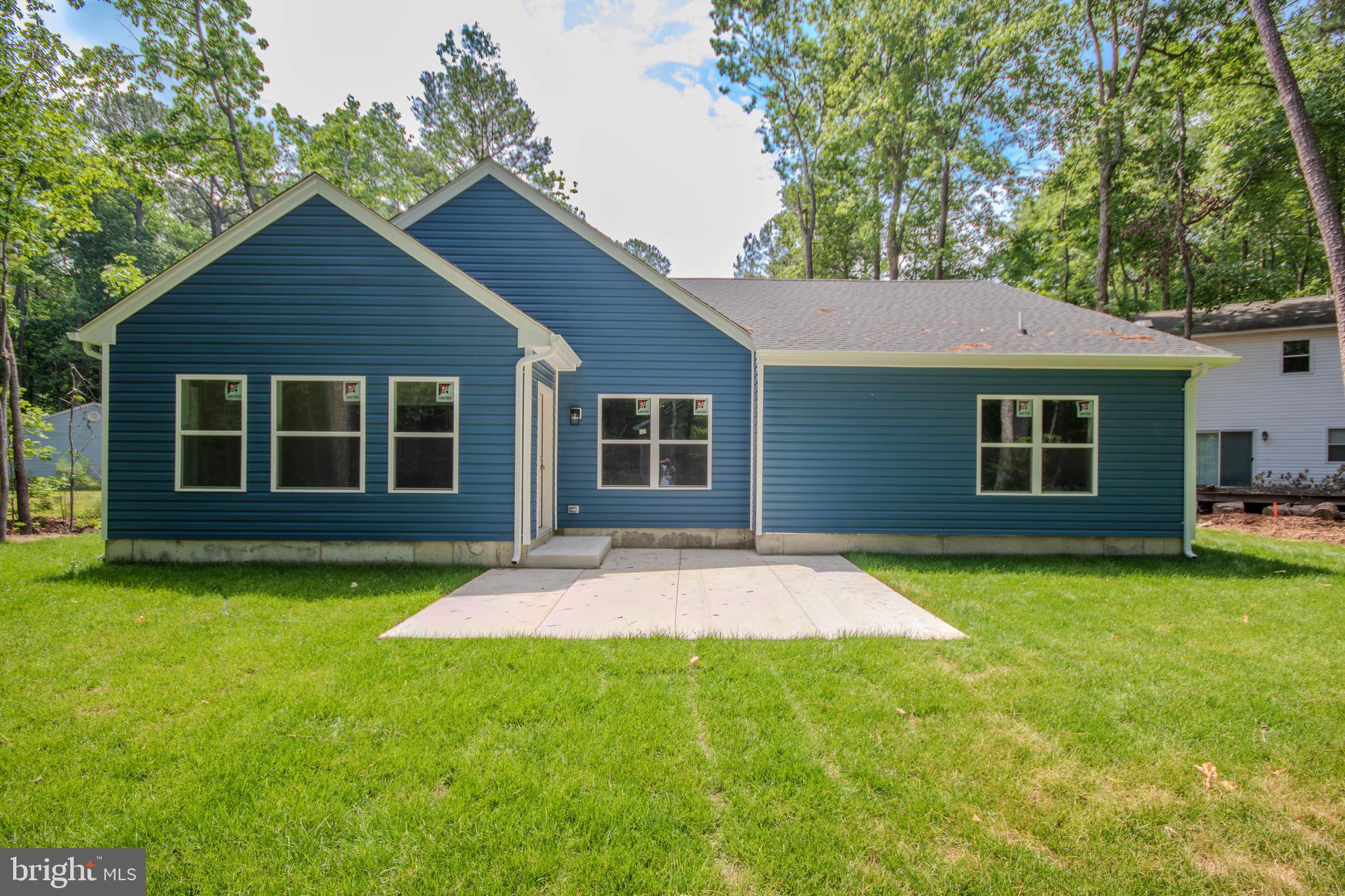 OCEAN PINES - PINEHURST - Residential