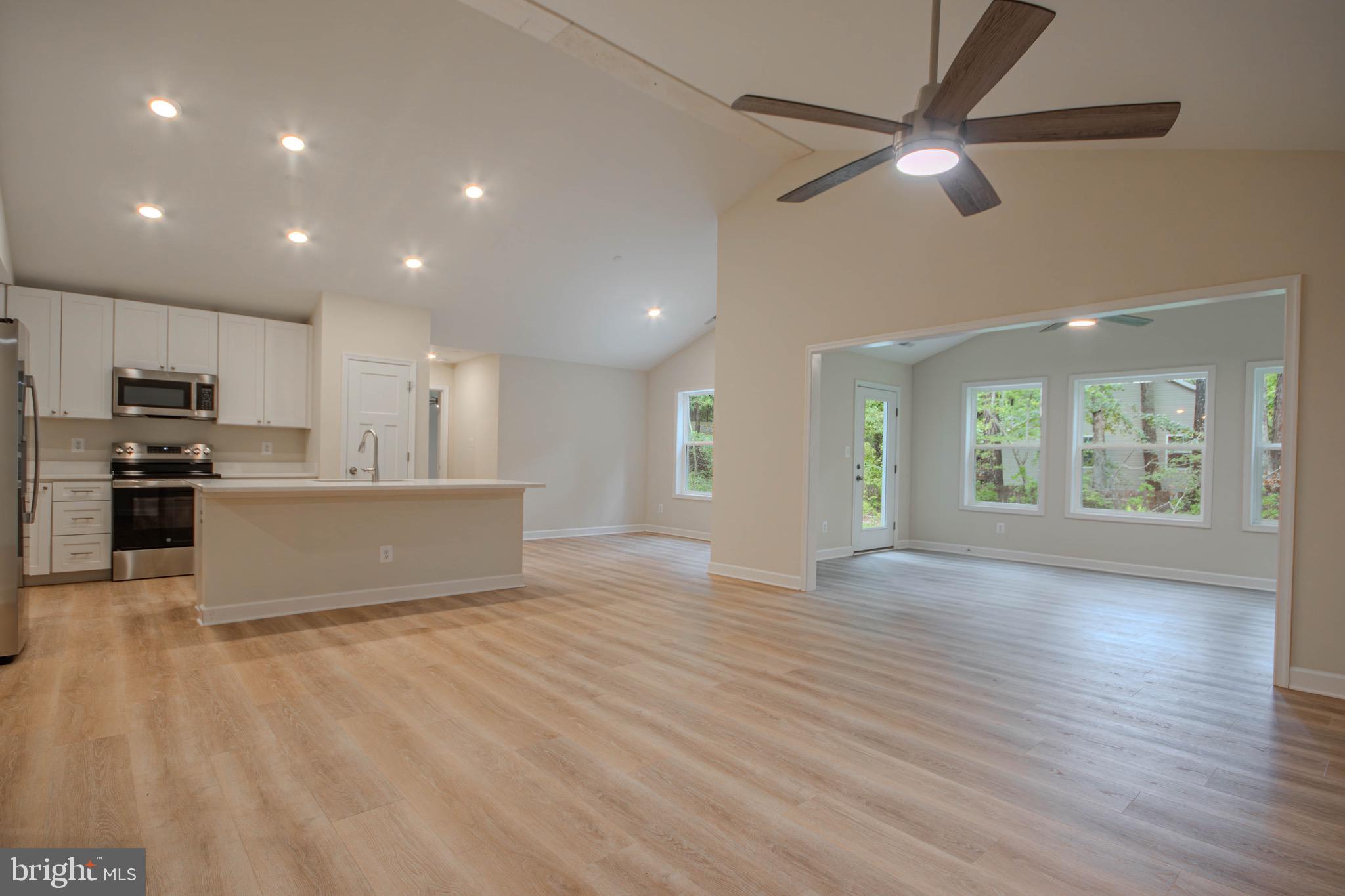 OCEAN PINES - PINEHURST - Residential