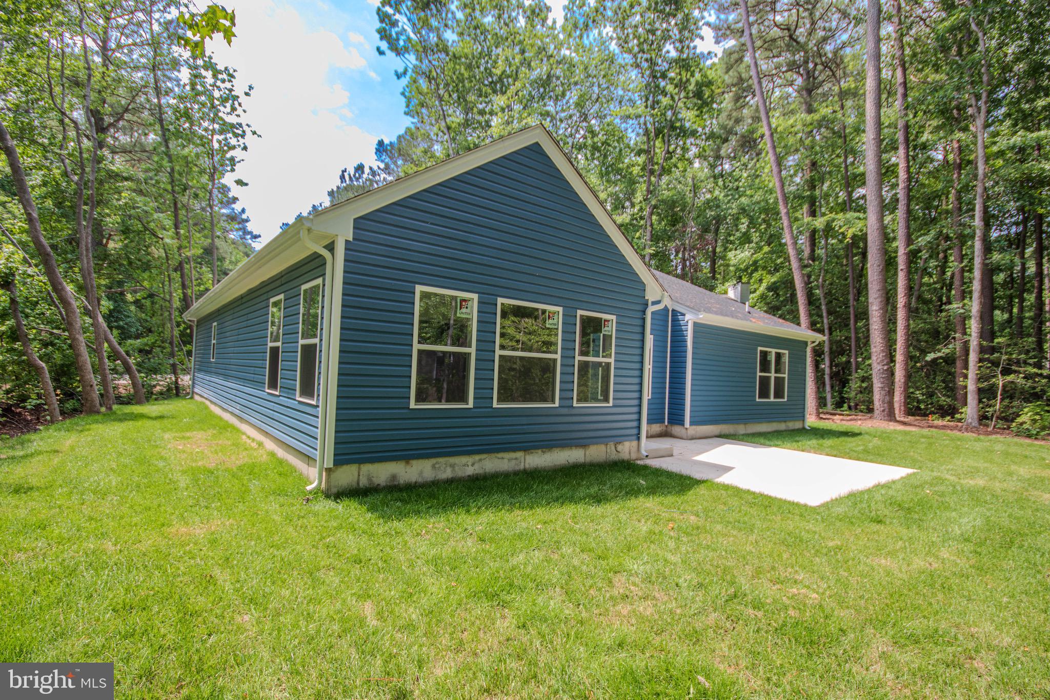 OCEAN PINES - PINEHURST - Residential