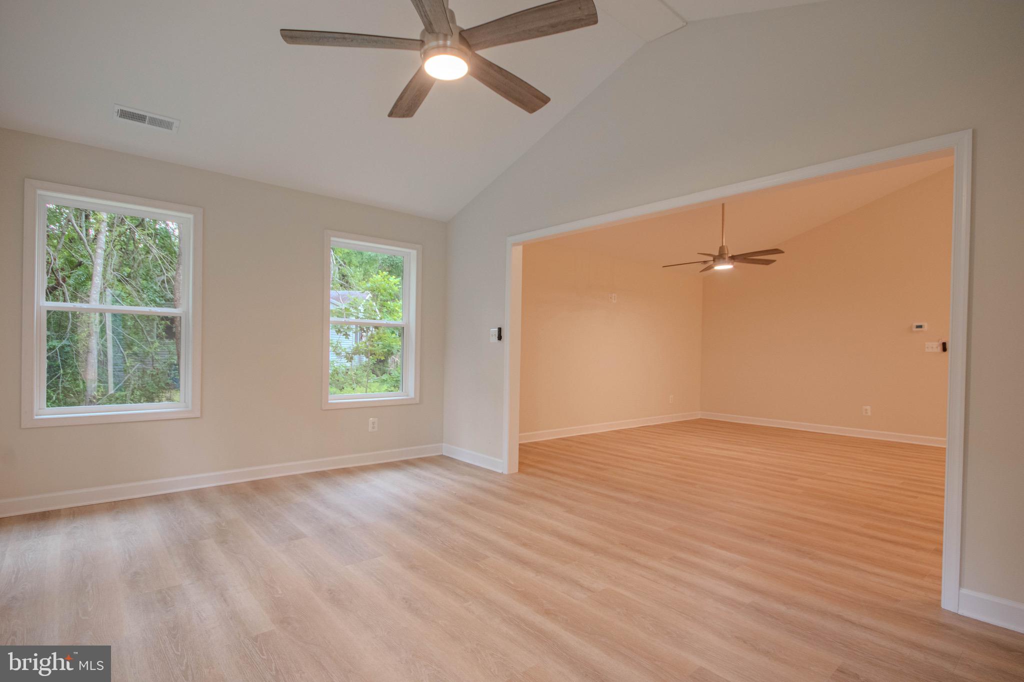 OCEAN PINES - PINEHURST - Residential