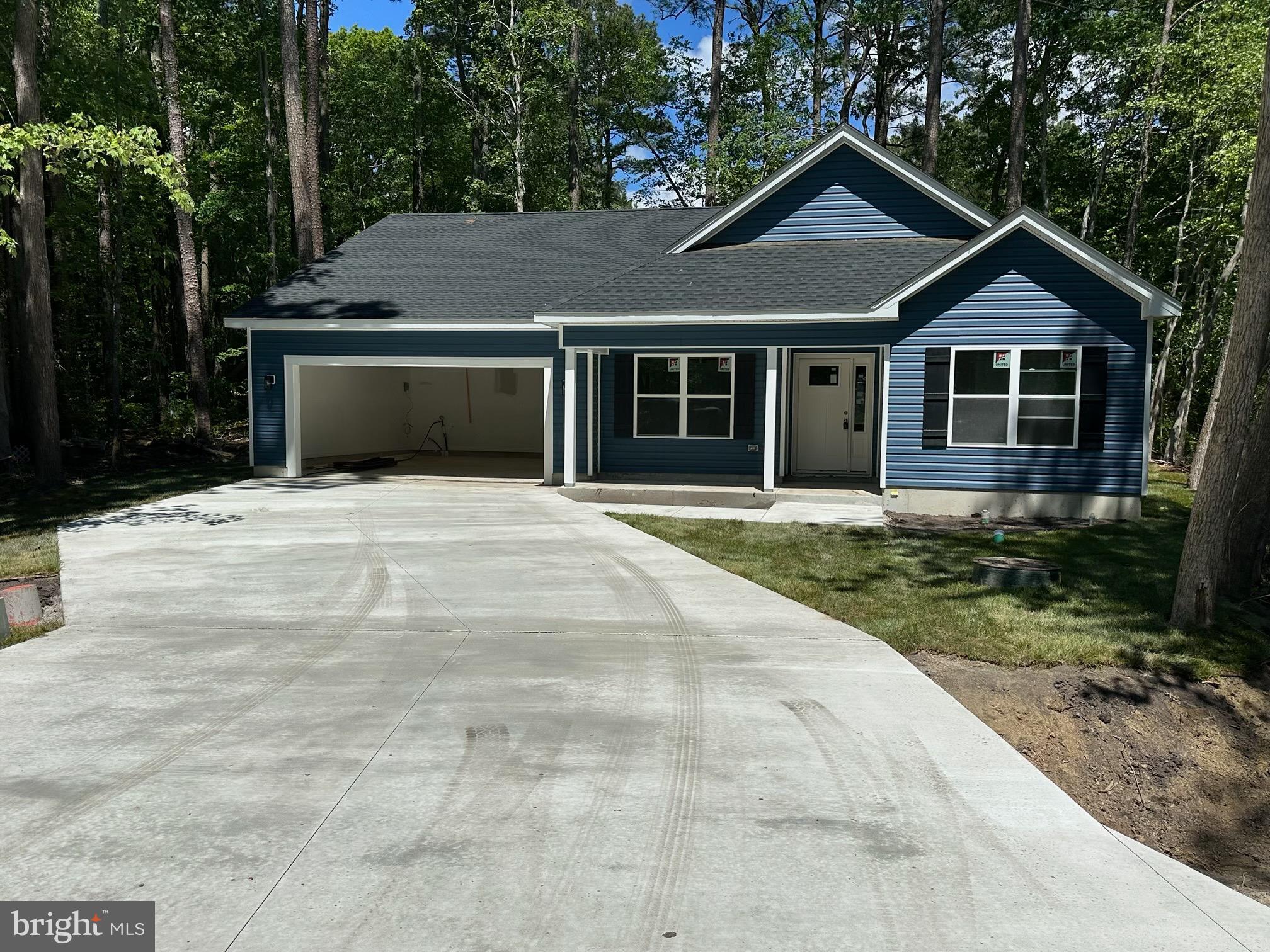 OCEAN PINES - PINEHURST - Residential