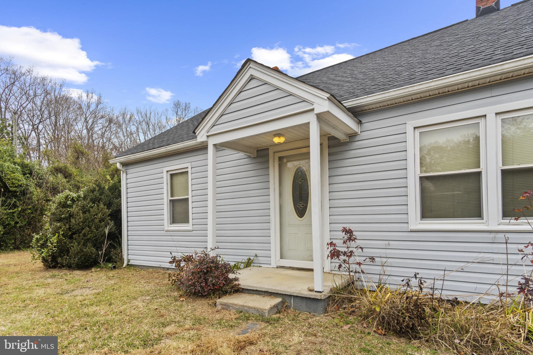 GREEN SPRING ESTATES - Residential