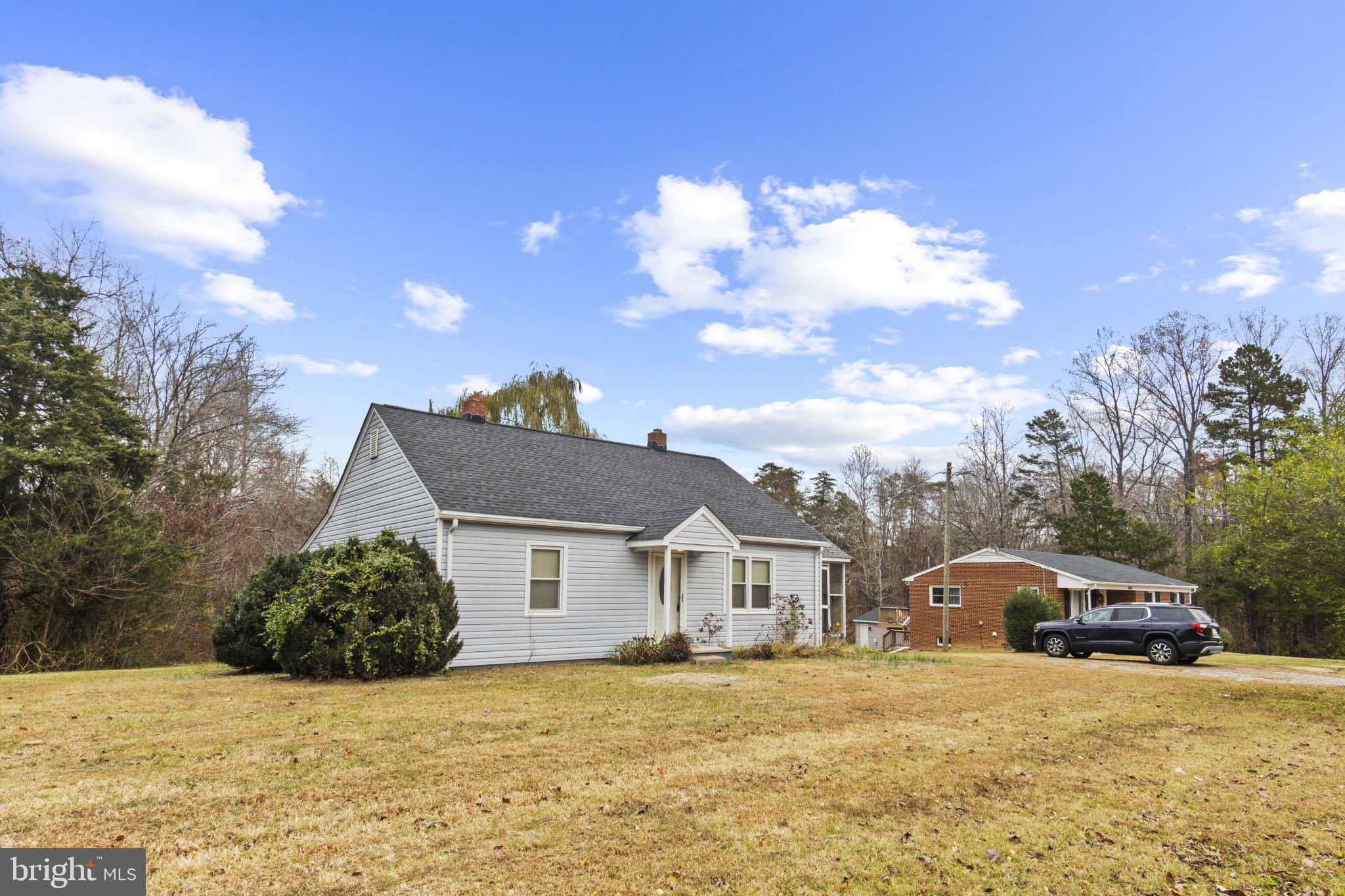 GREEN SPRING ESTATES - Residential