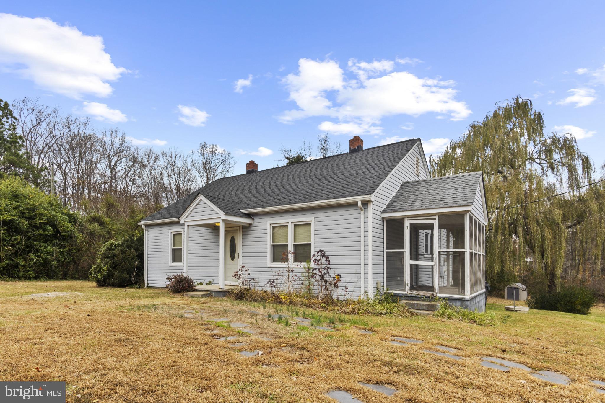 GREEN SPRING ESTATES - Residential