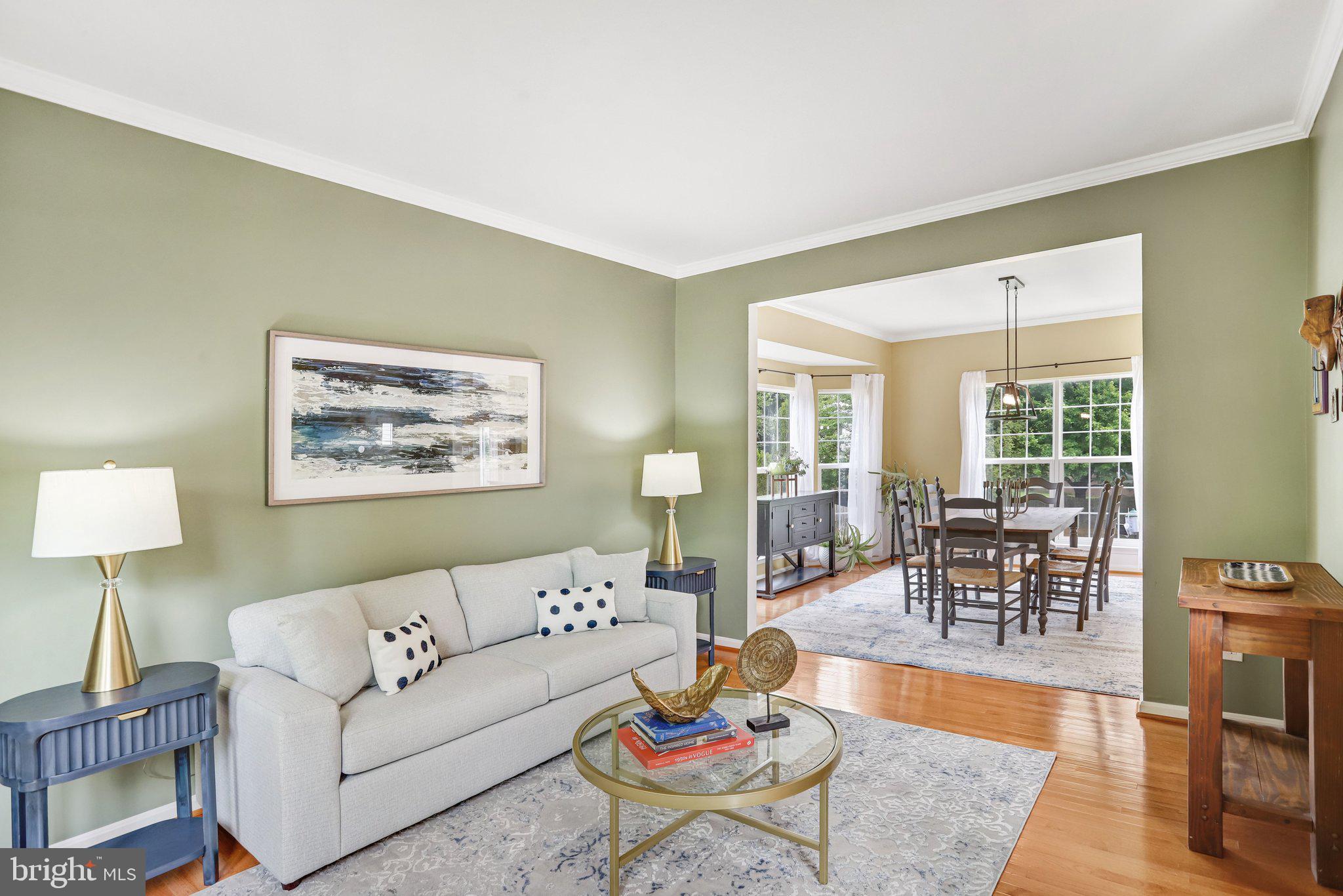 LOCUST GROVE - Residential