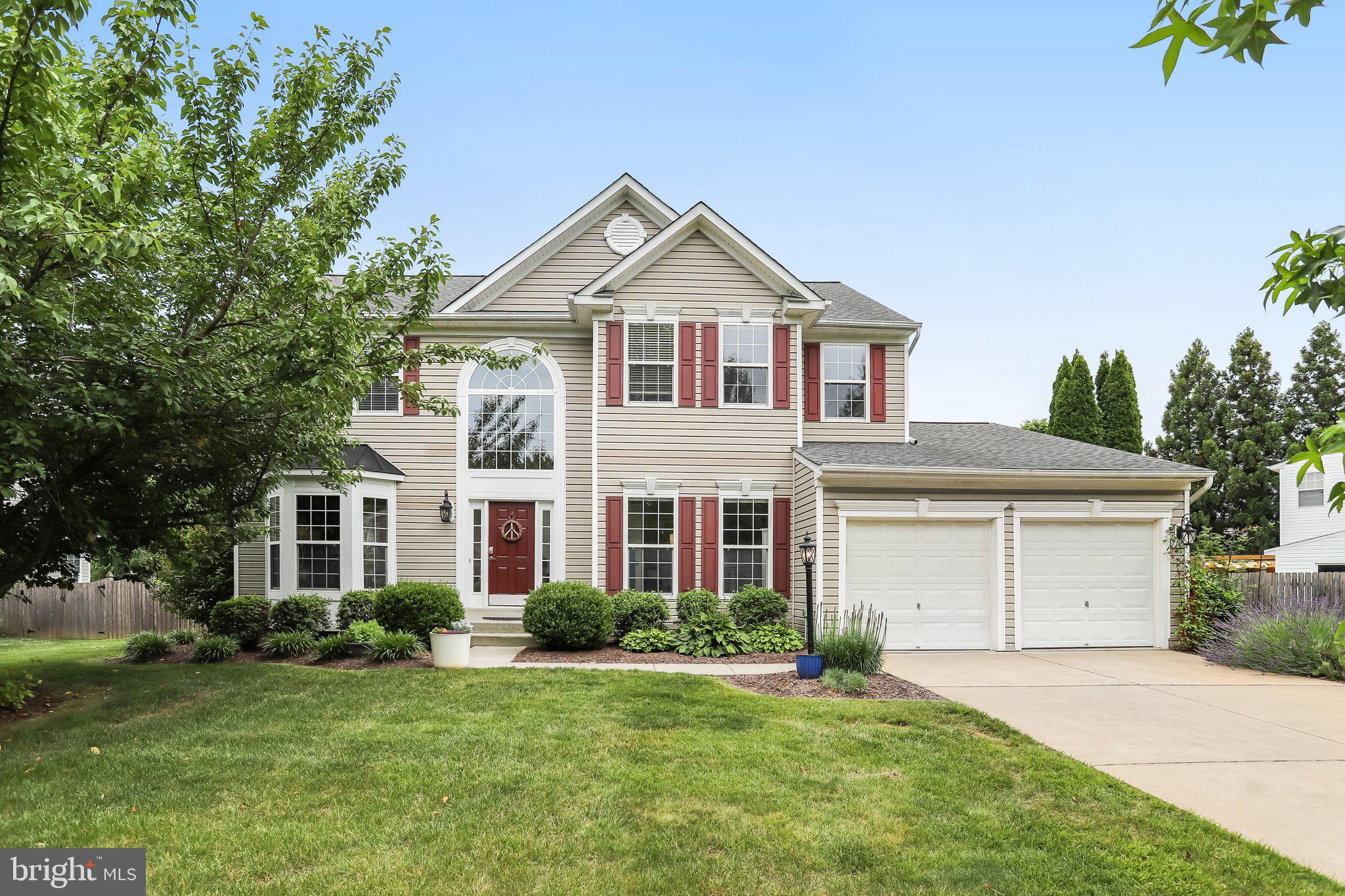 LOCUST GROVE - Residential