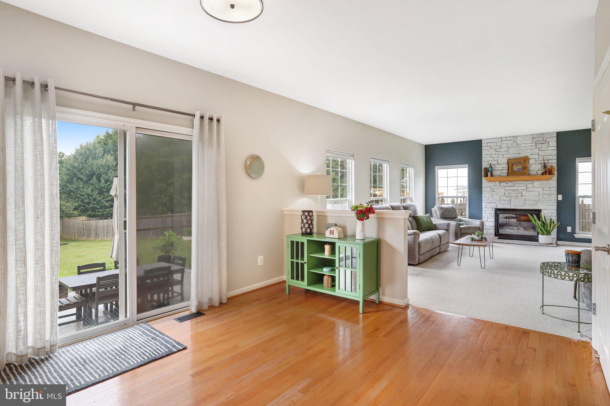 LOCUST GROVE - Residential