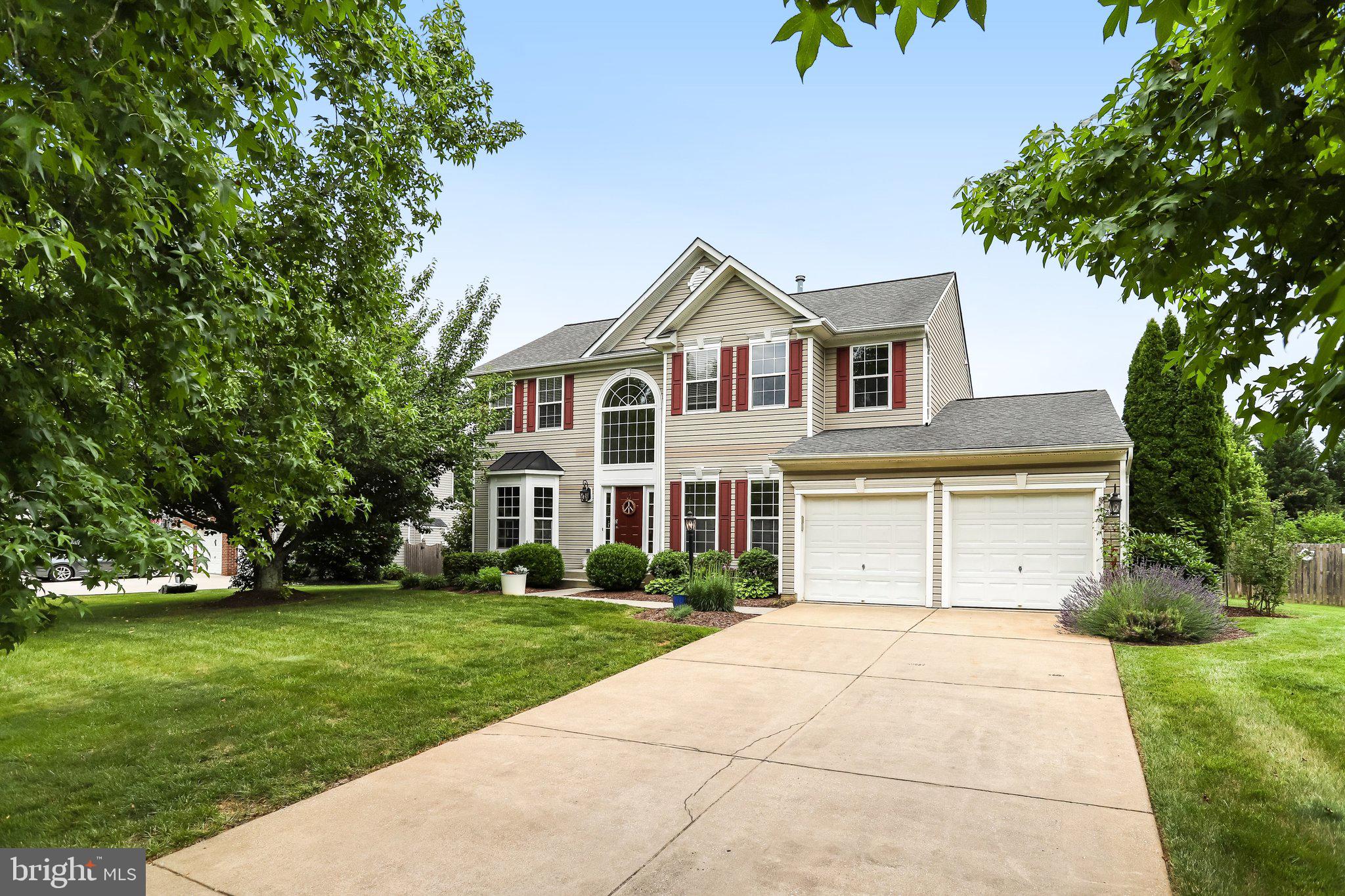 LOCUST GROVE - Residential