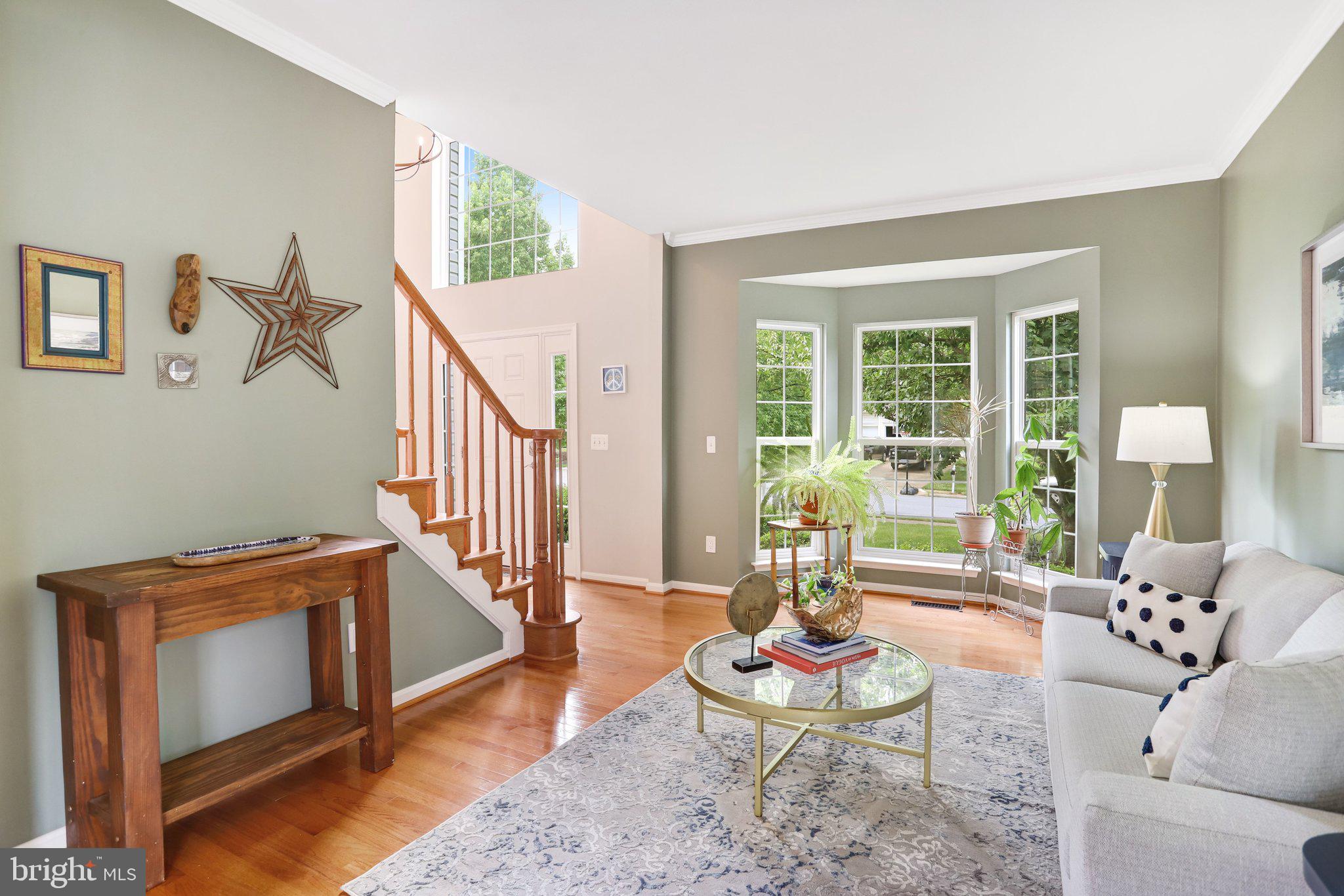 LOCUST GROVE - Residential