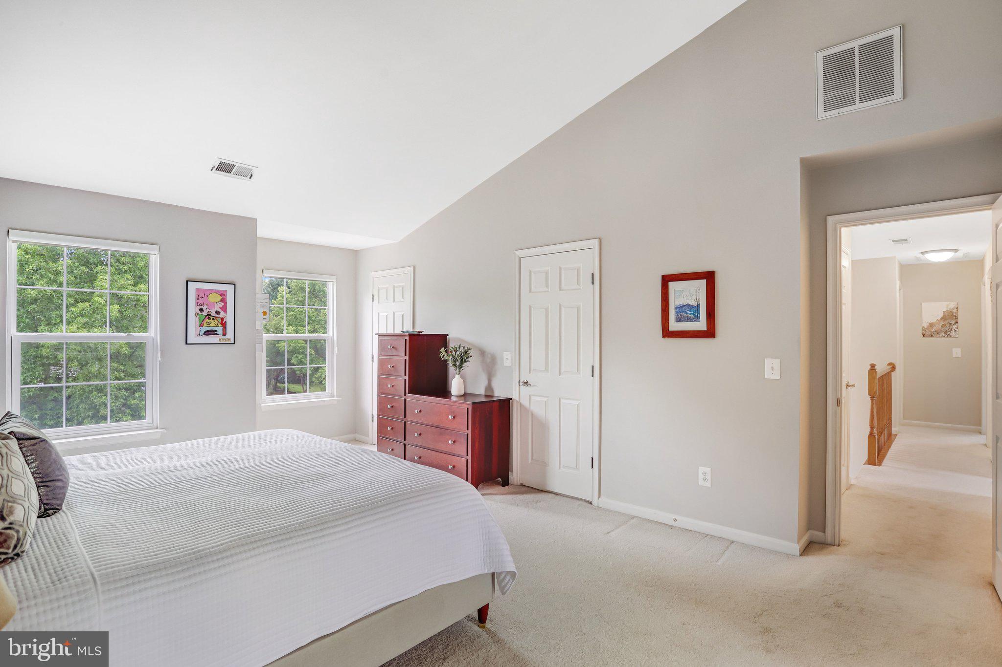 LOCUST GROVE - Residential