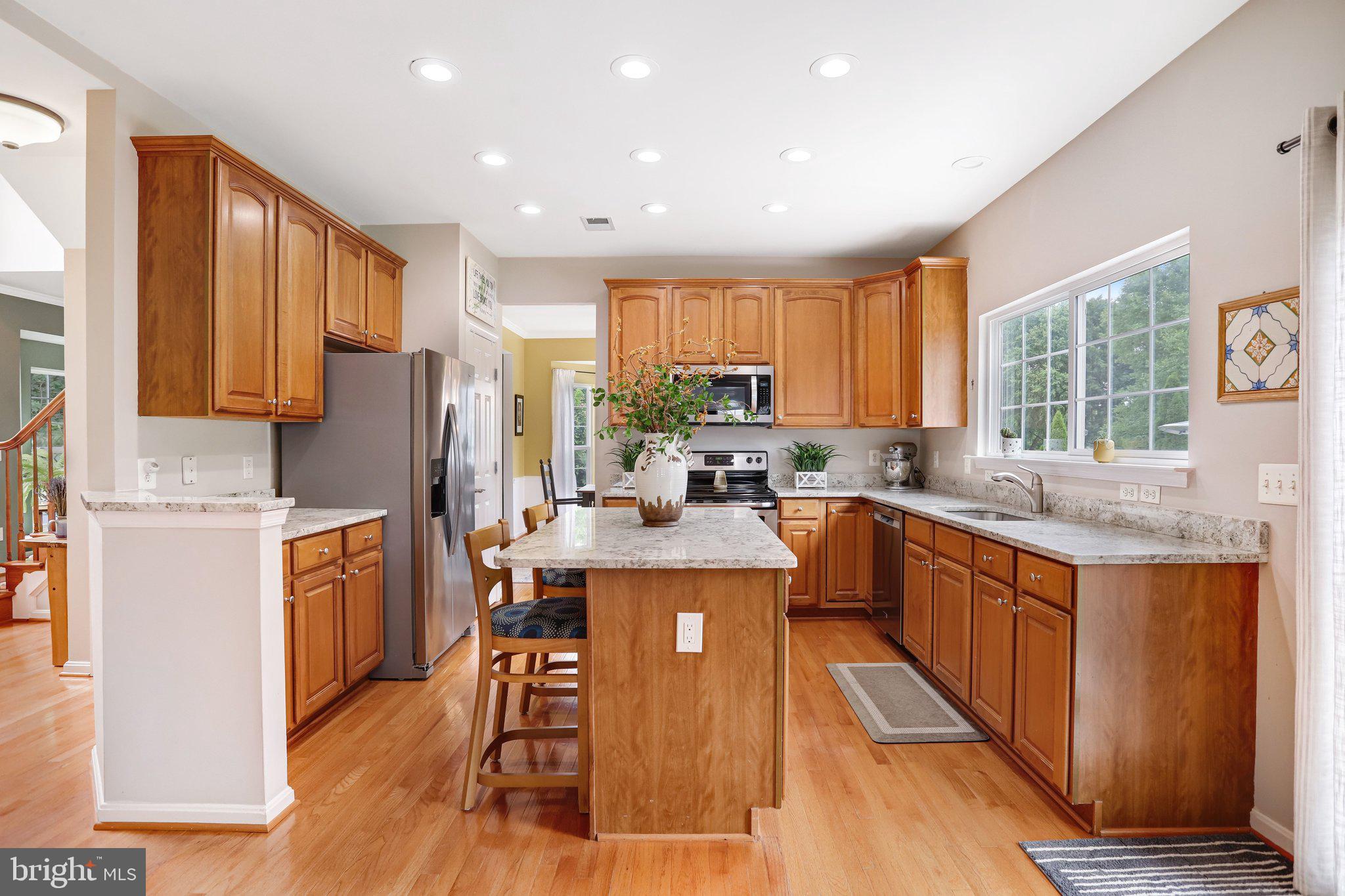 LOCUST GROVE - Residential