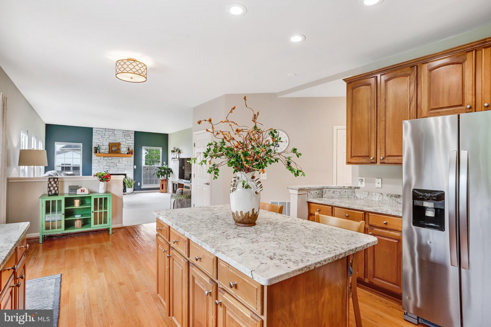 LOCUST GROVE - Residential