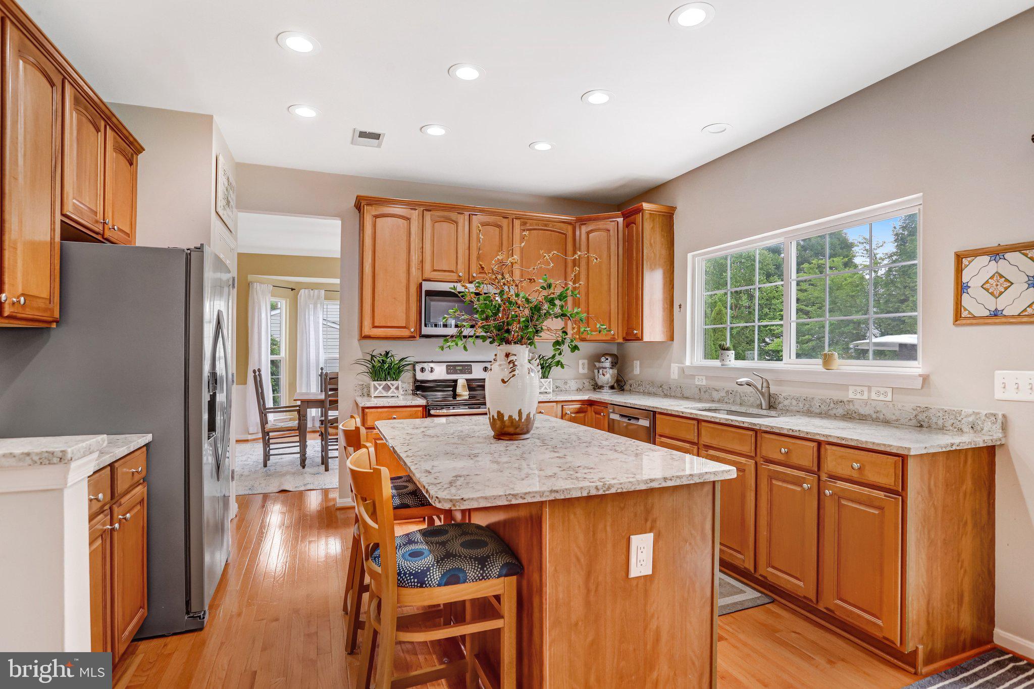 LOCUST GROVE - Residential