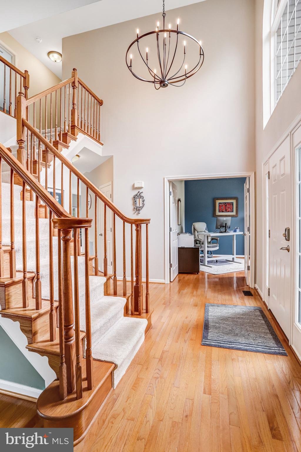 LOCUST GROVE - Residential