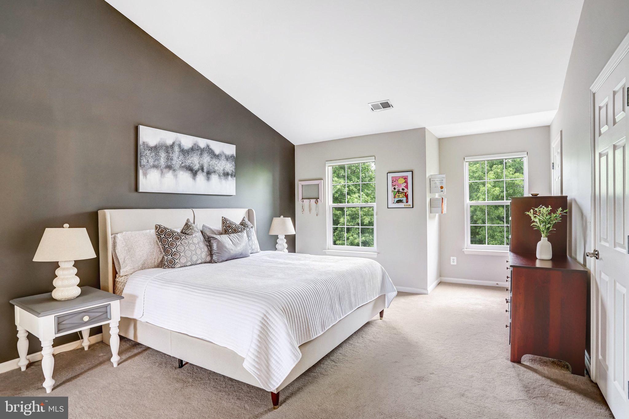 LOCUST GROVE - Residential