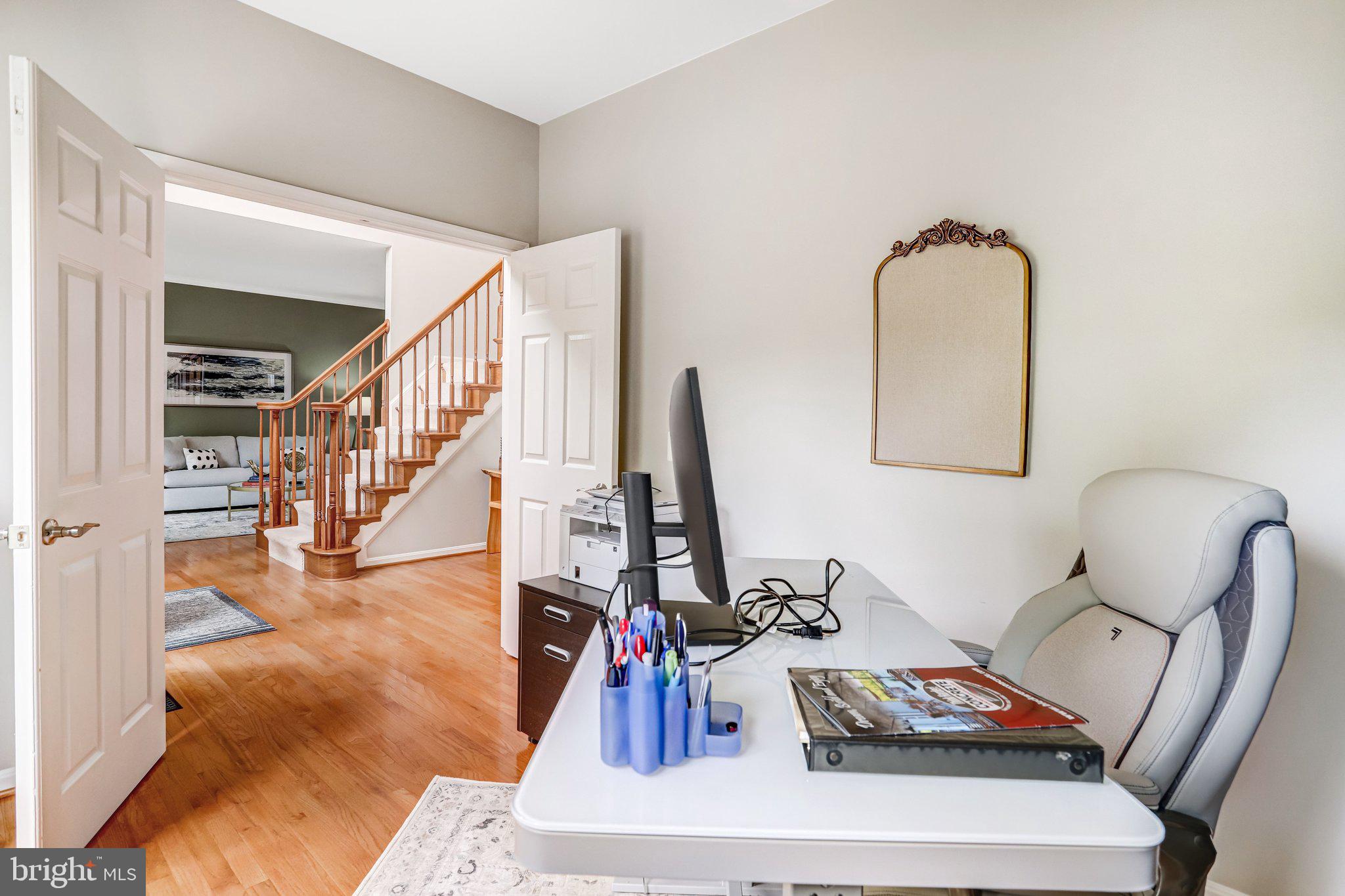 LOCUST GROVE - Residential