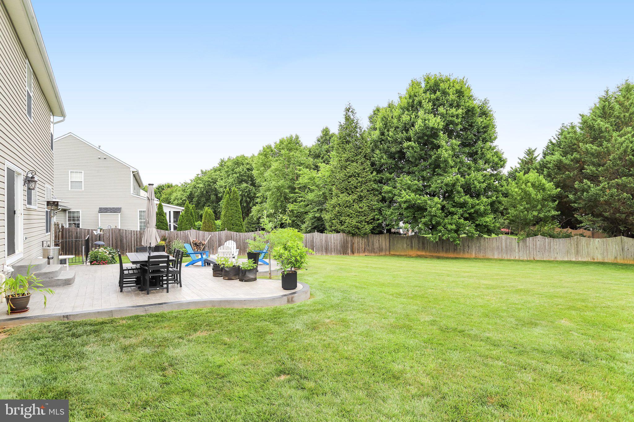 LOCUST GROVE - Residential