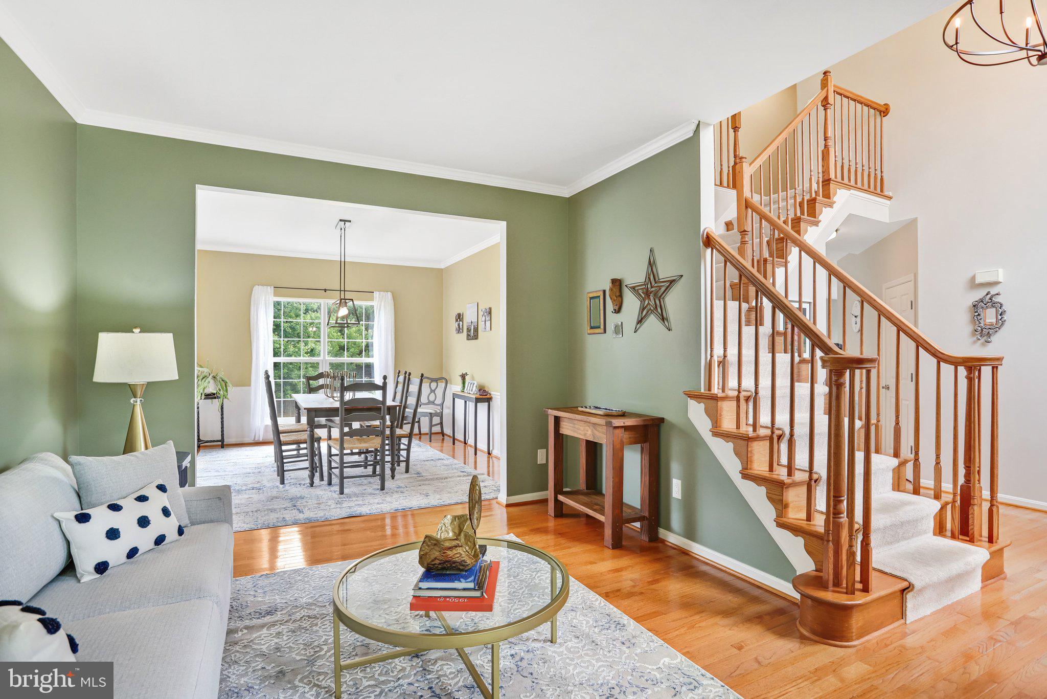 LOCUST GROVE - Residential