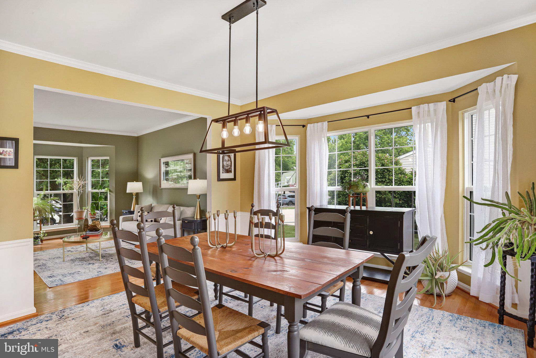 LOCUST GROVE - Residential