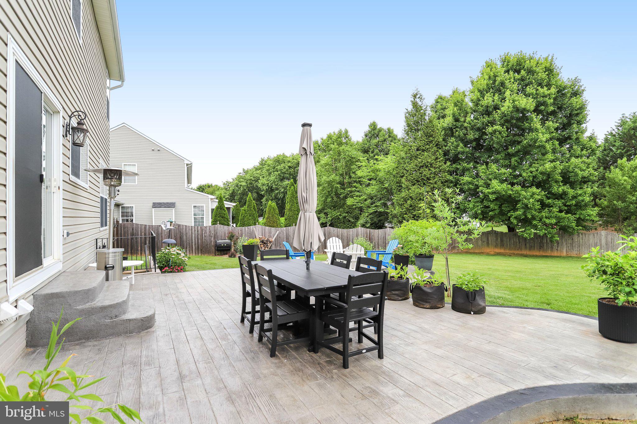 LOCUST GROVE - Residential