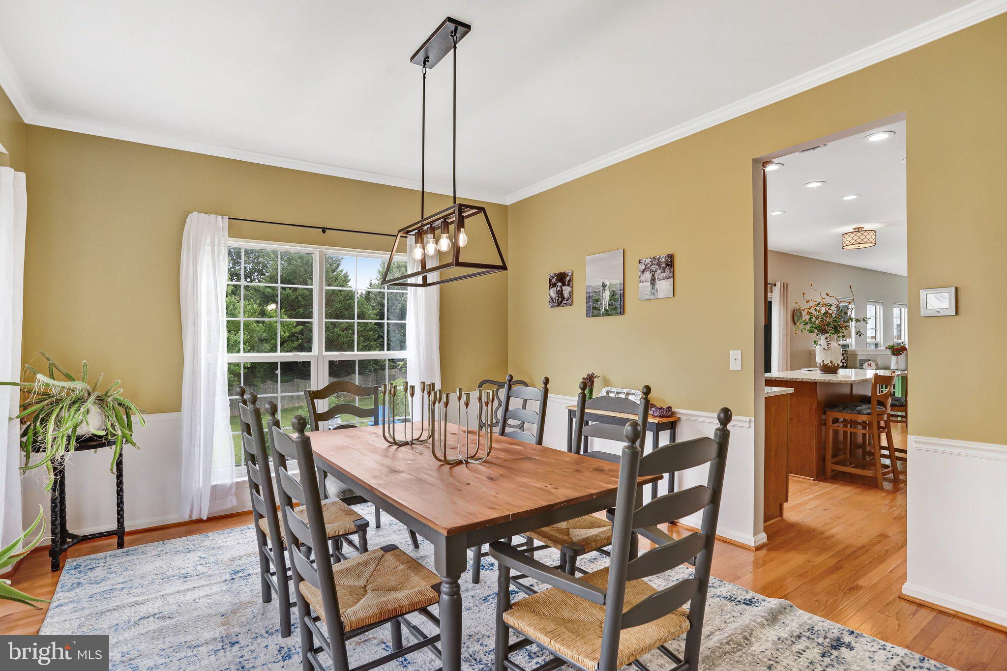 LOCUST GROVE - Residential