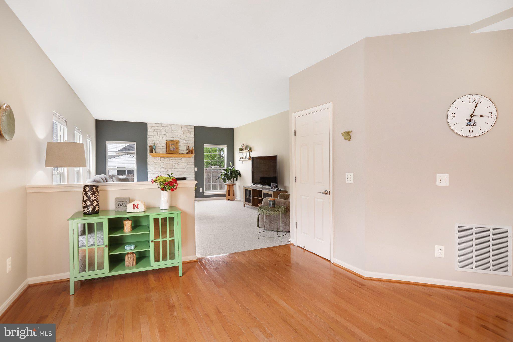 LOCUST GROVE - Residential
