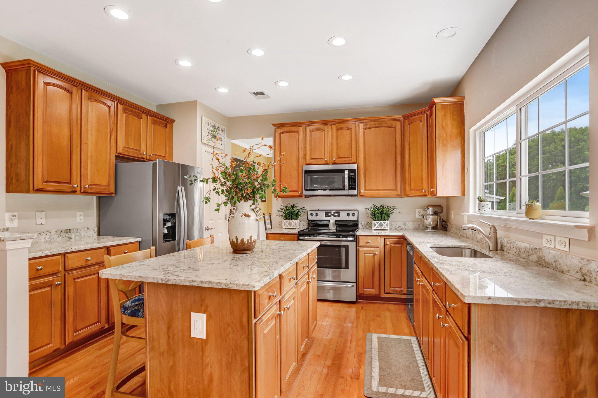 LOCUST GROVE - Residential