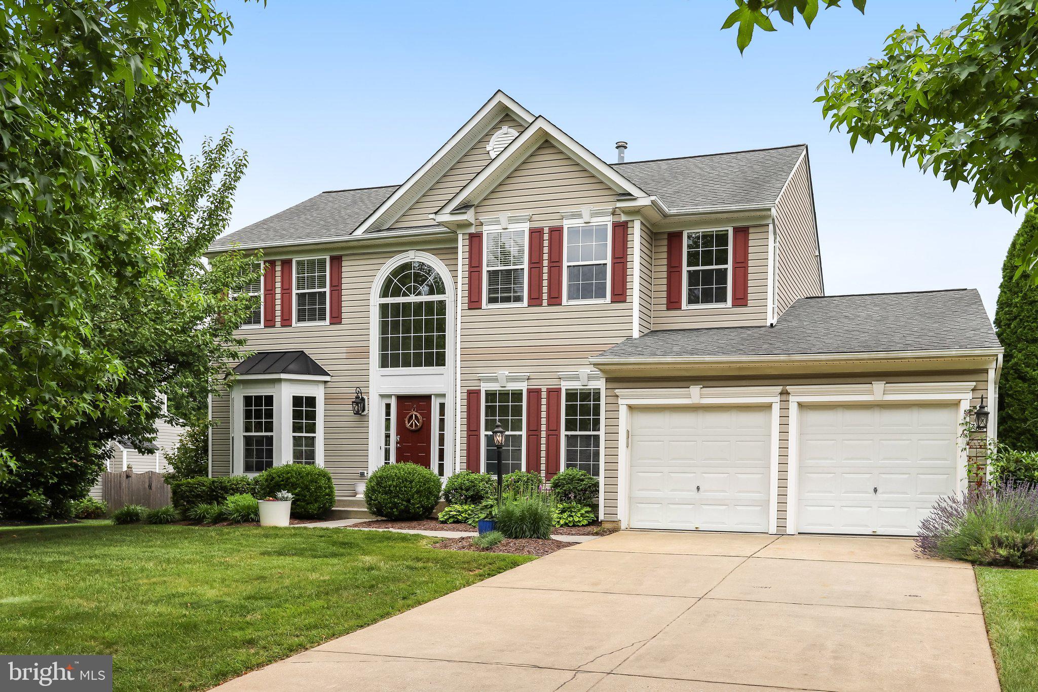 LOCUST GROVE - Residential