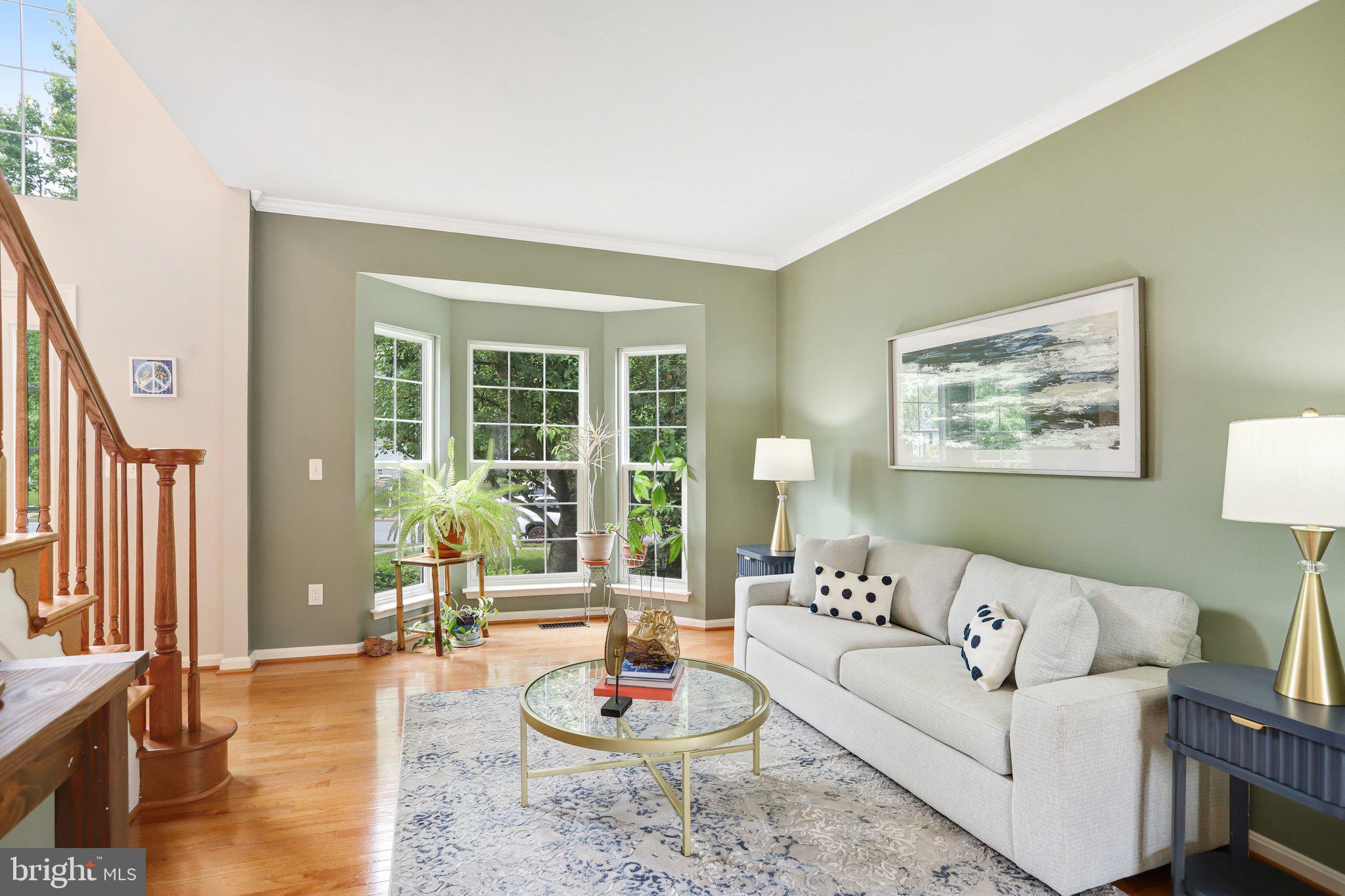 LOCUST GROVE - Residential